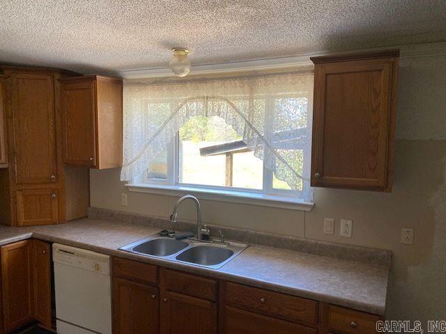 127  McFadden Lane  Rose Bud, AR