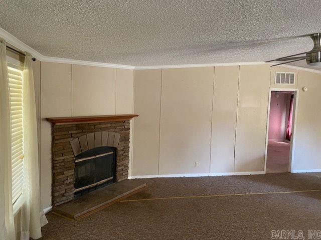 127  McFadden Lane  Rose Bud, AR