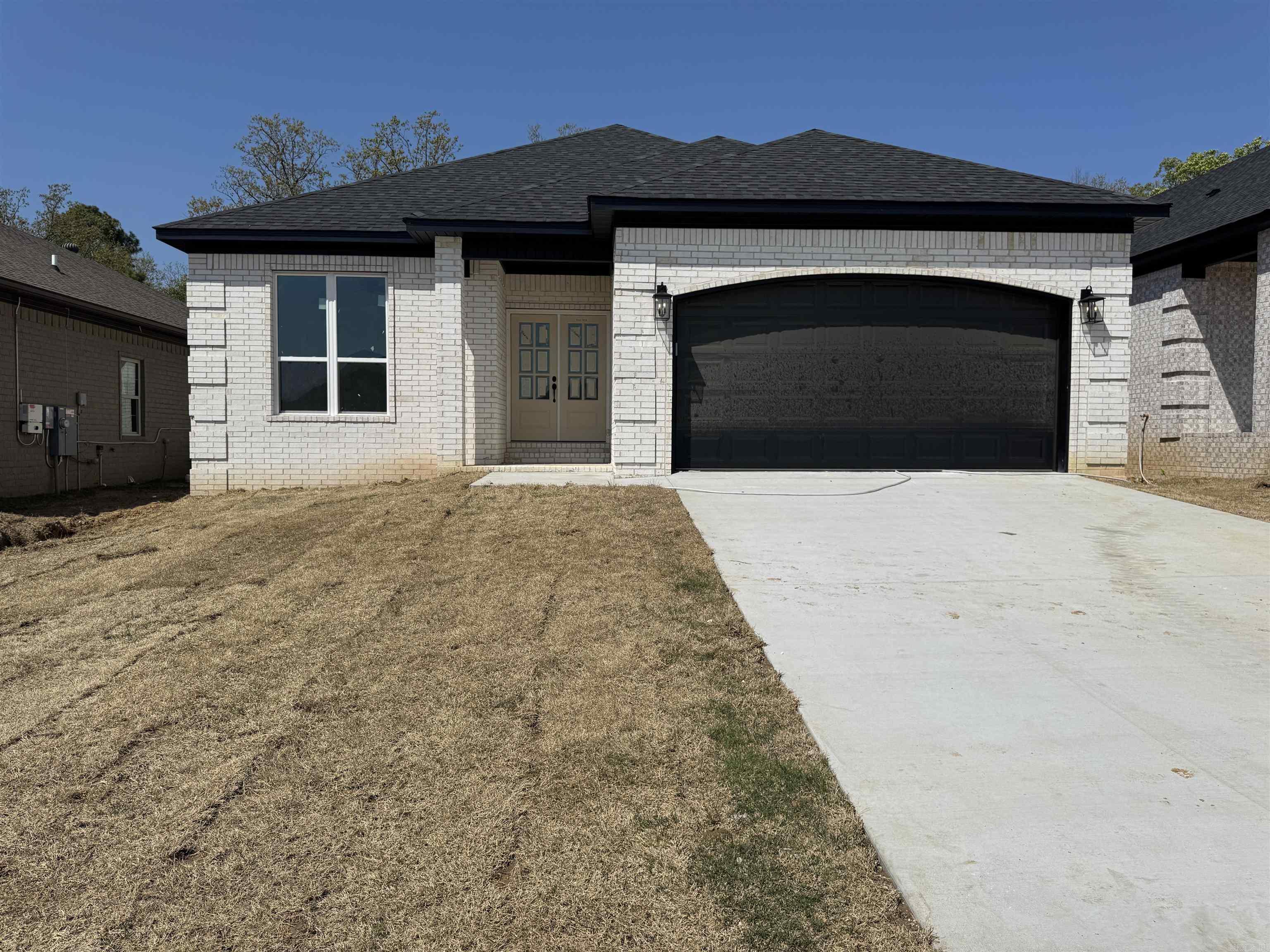 7300  Stonehenge  Sherwood, AR
