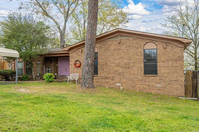 100  Sanders  Hot Springs, AR
