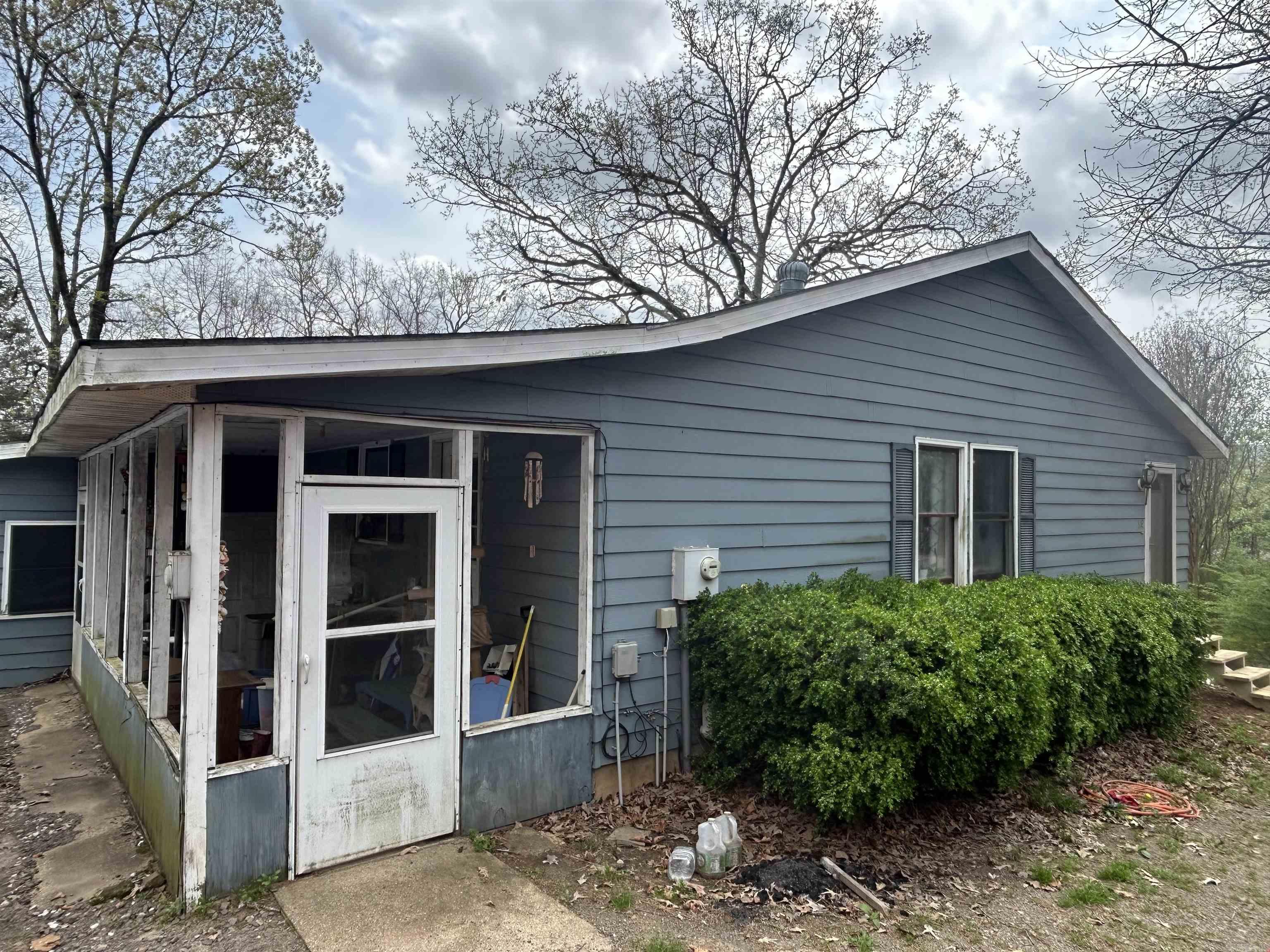 574  Choctaw Landing  Clinton, AR