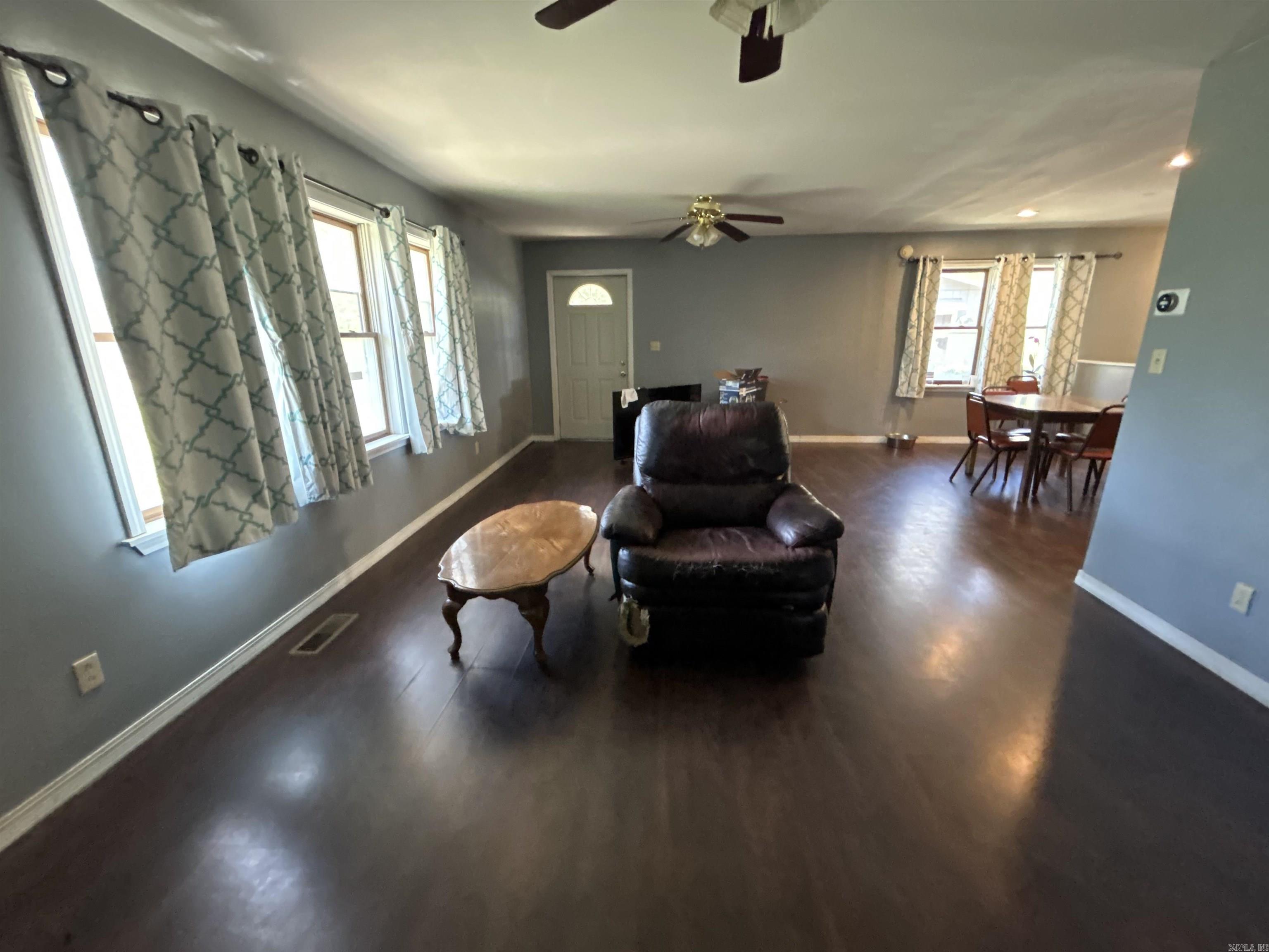 574  Choctaw Landing  Clinton, AR