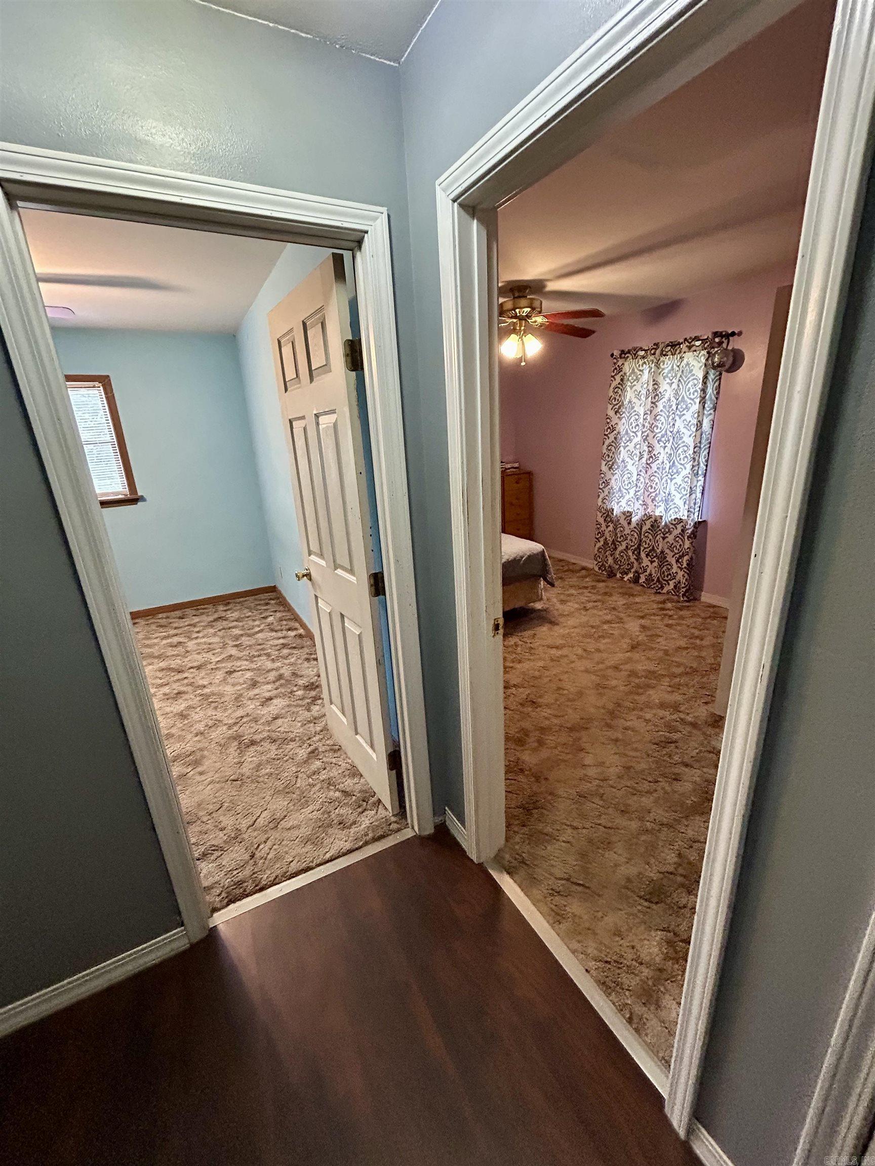 574  Choctaw Landing  Clinton, AR