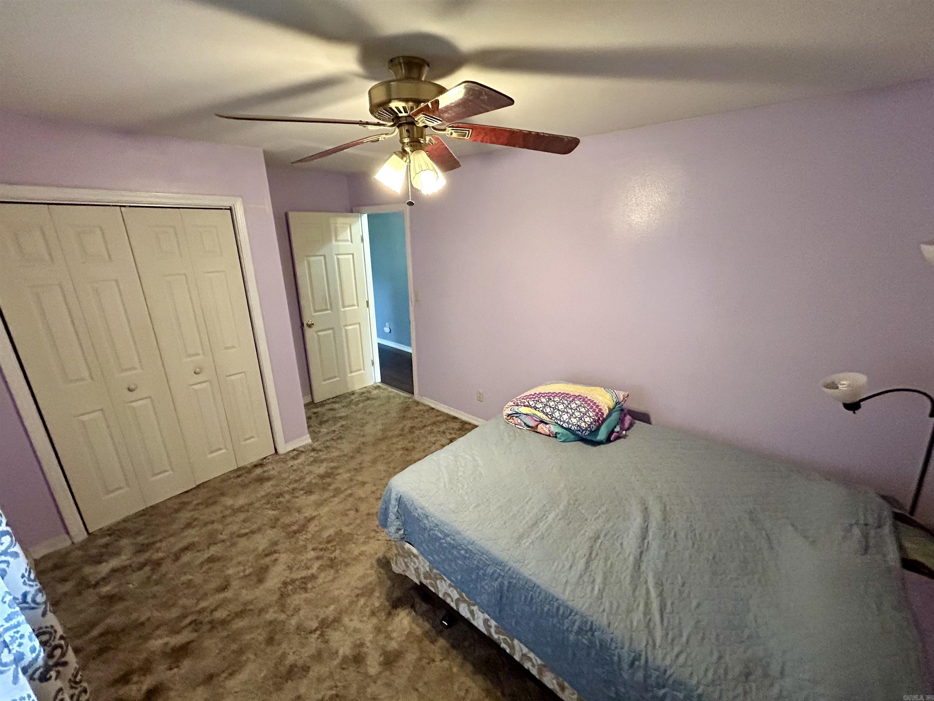 574  Choctaw Landing  Clinton, AR