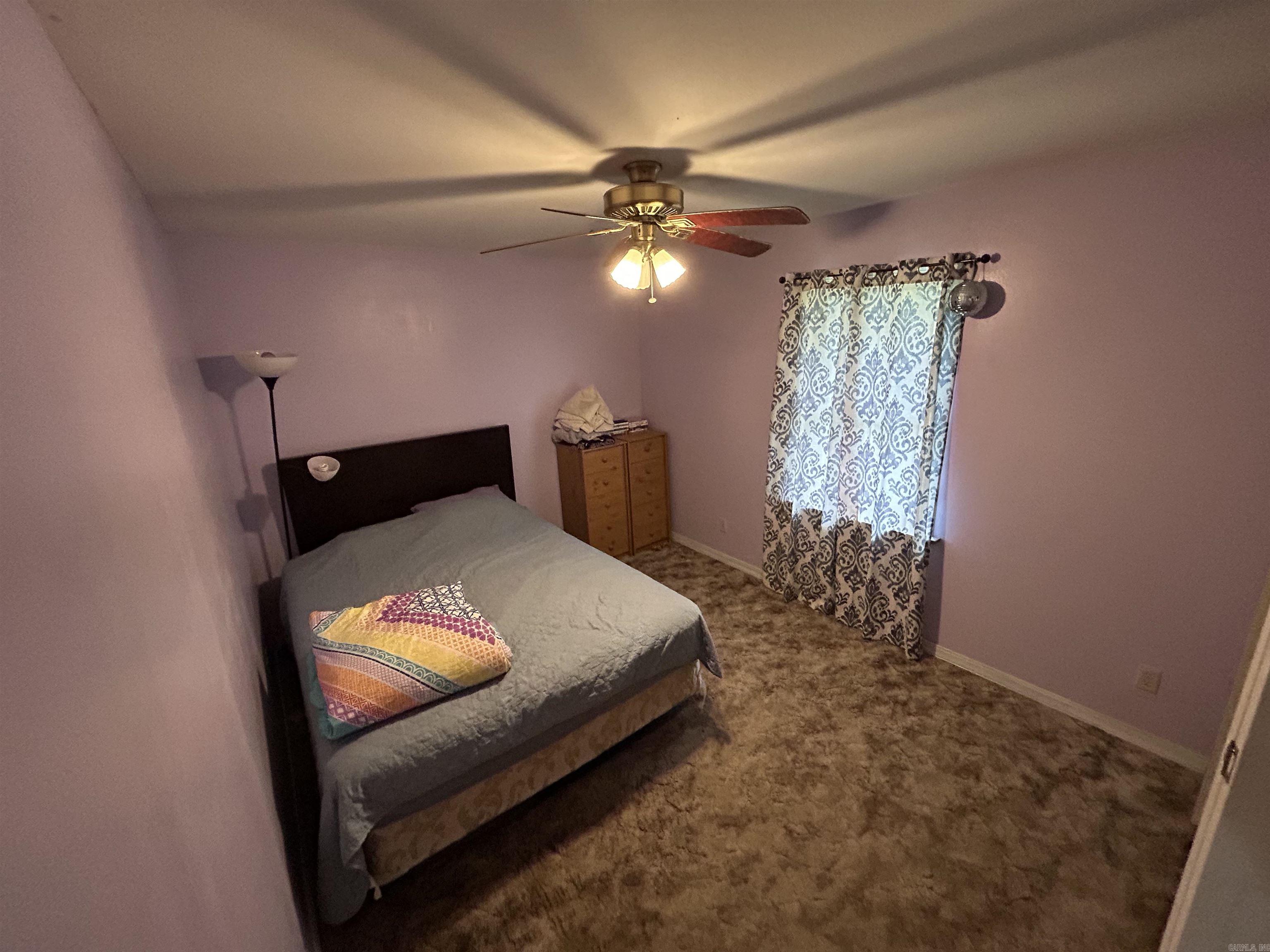 574  Choctaw Landing  Clinton, AR