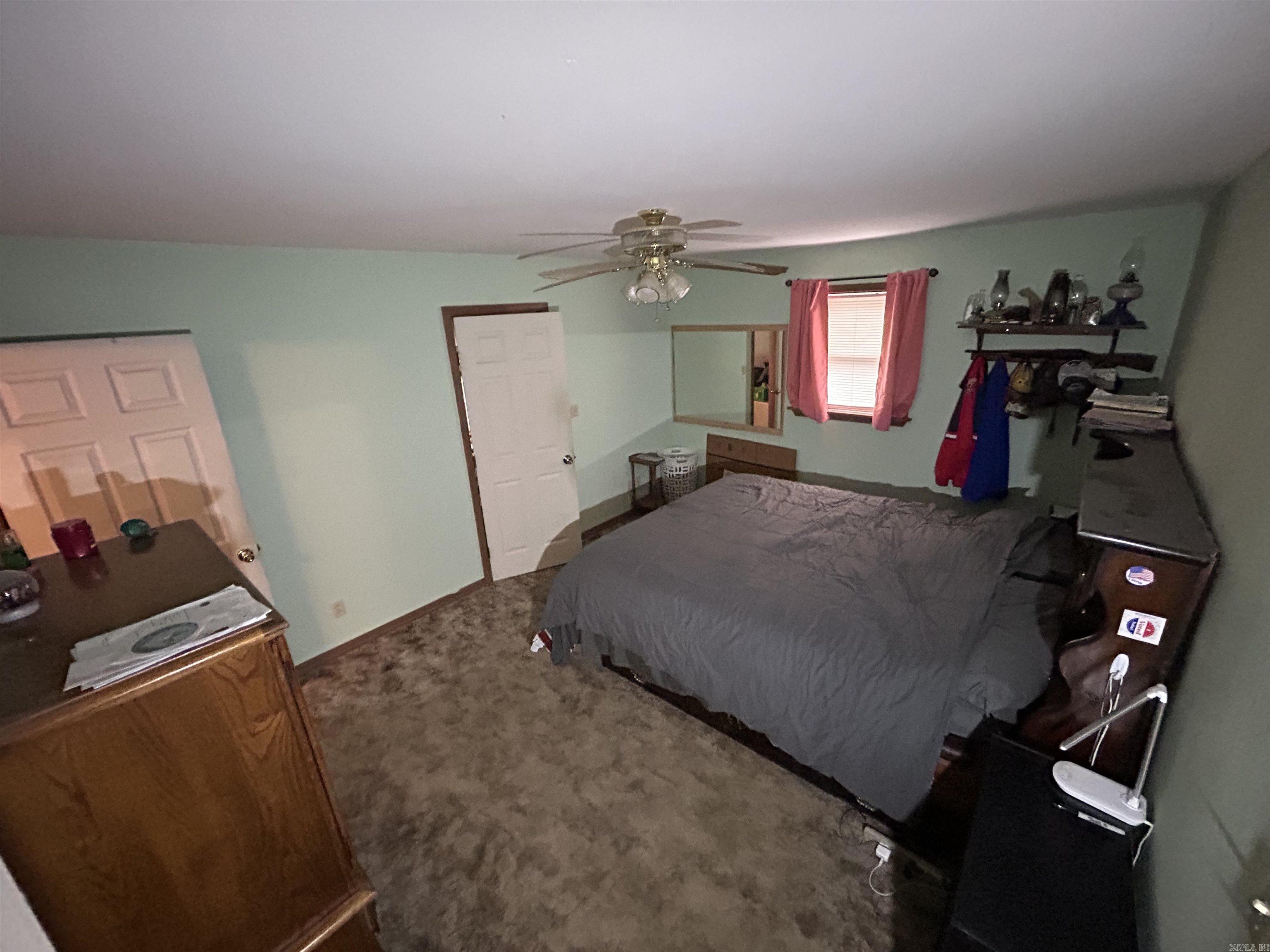 574  Choctaw Landing  Clinton, AR