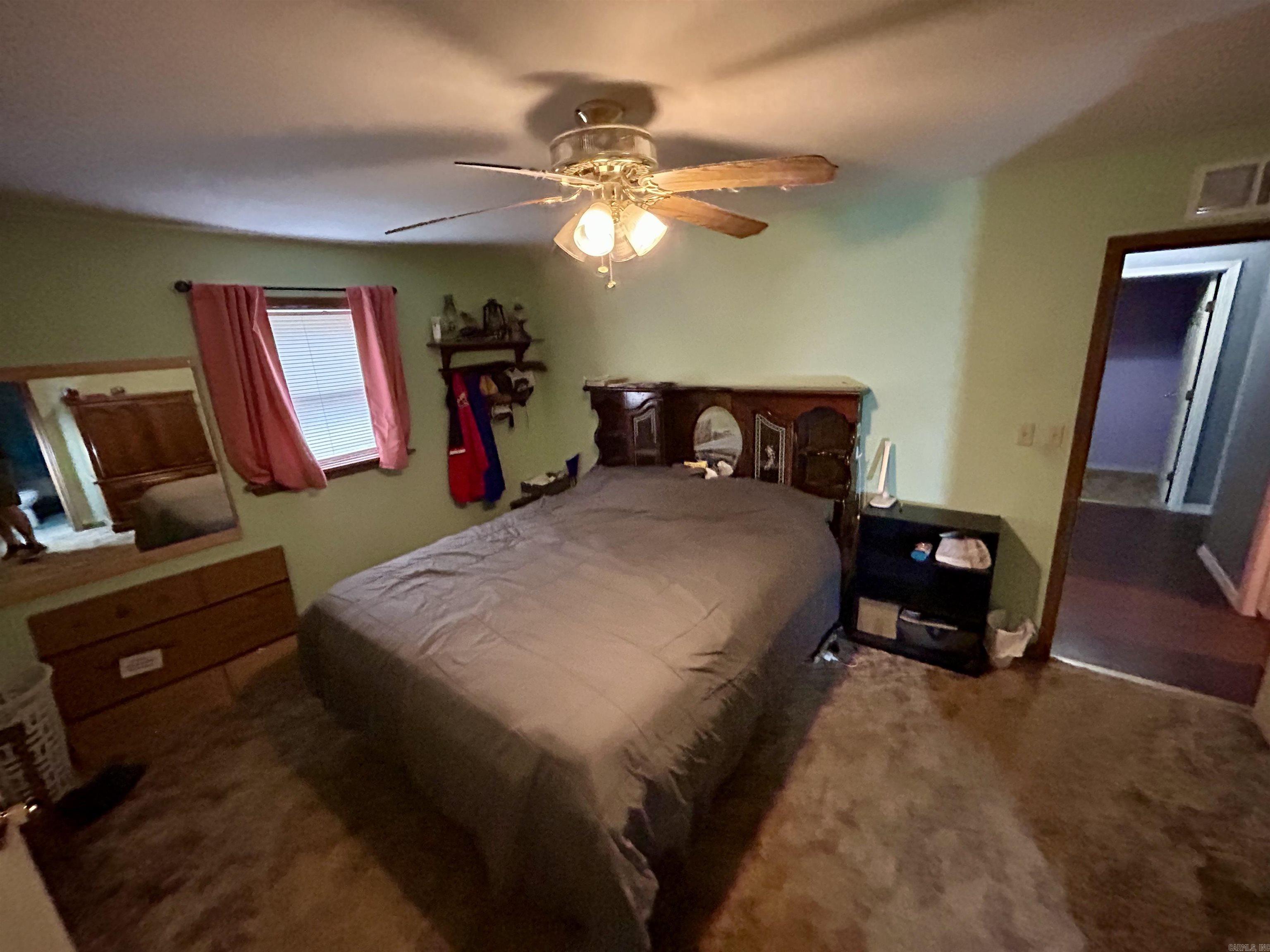 574  Choctaw Landing  Clinton, AR