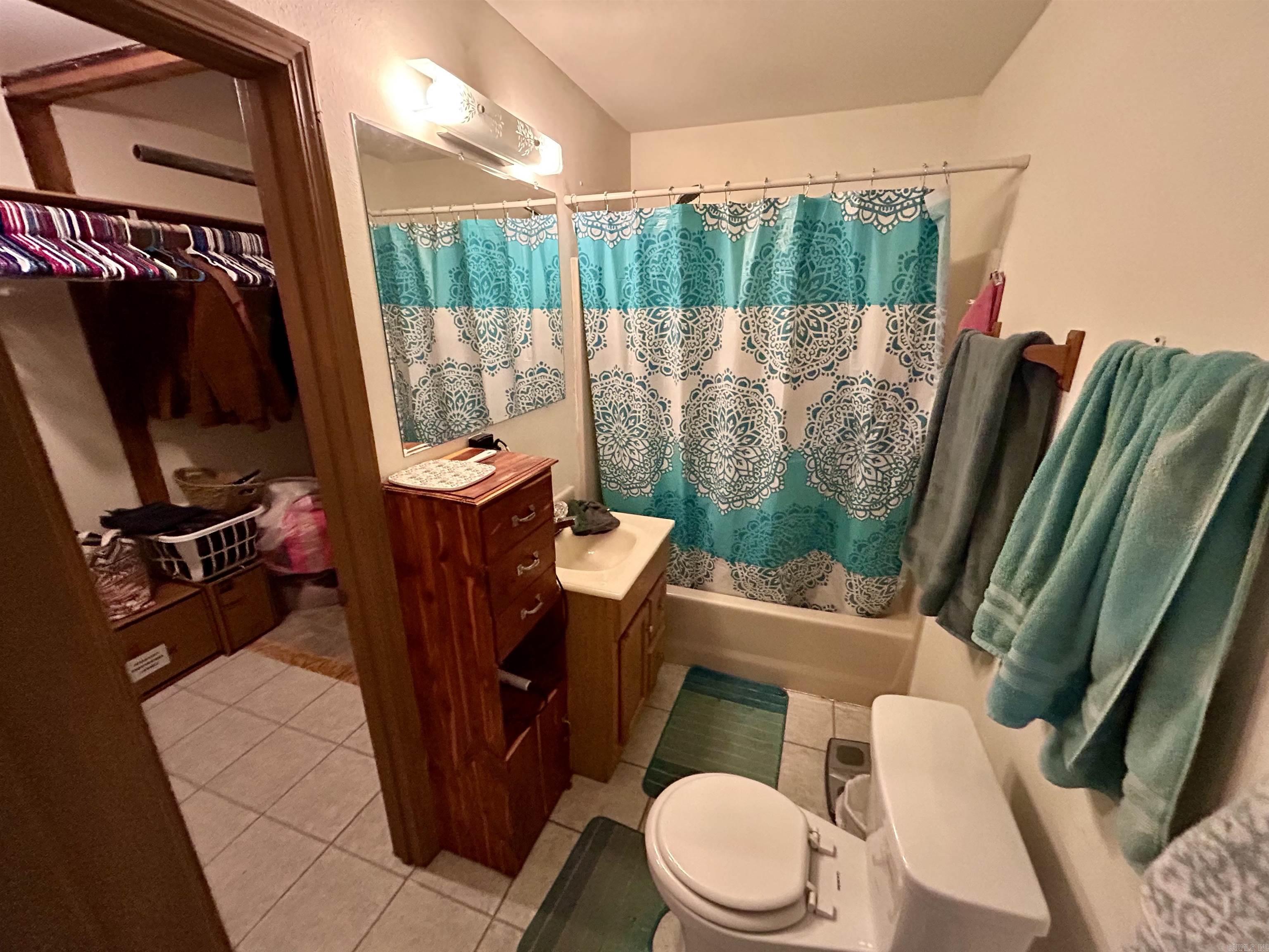 574  Choctaw Landing  Clinton, AR