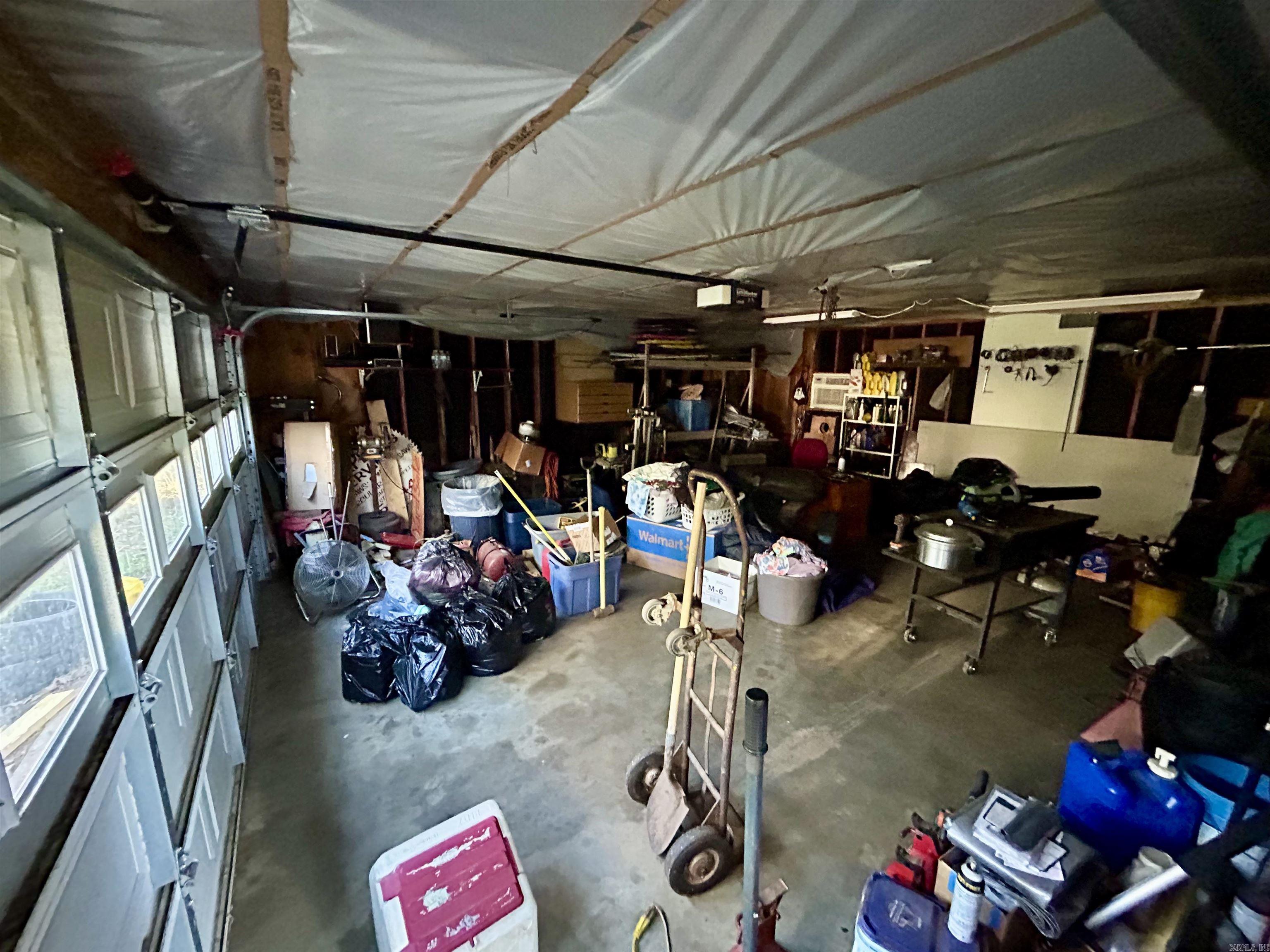 574  Choctaw Landing  Clinton, AR