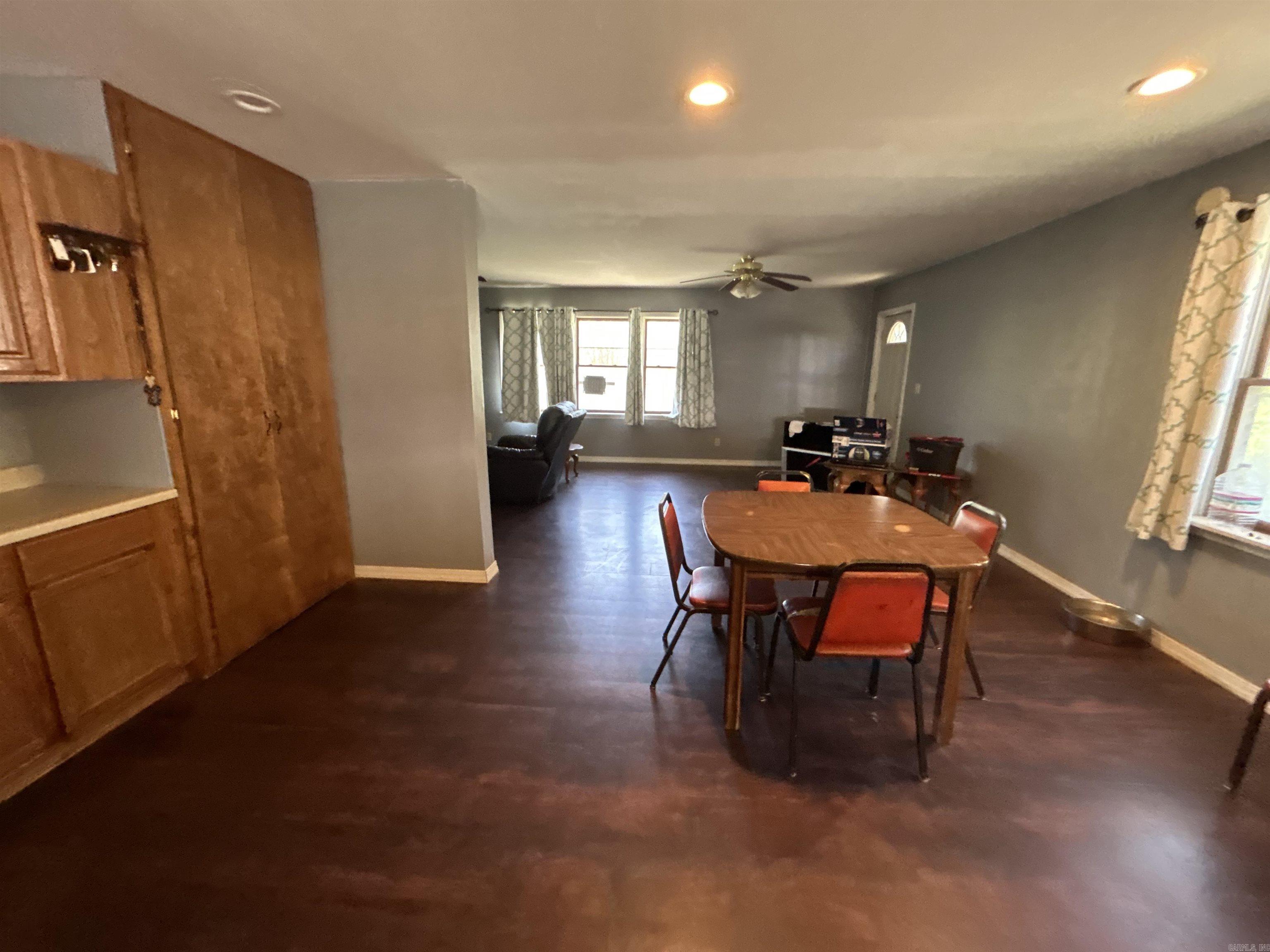 574  Choctaw Landing  Clinton, AR