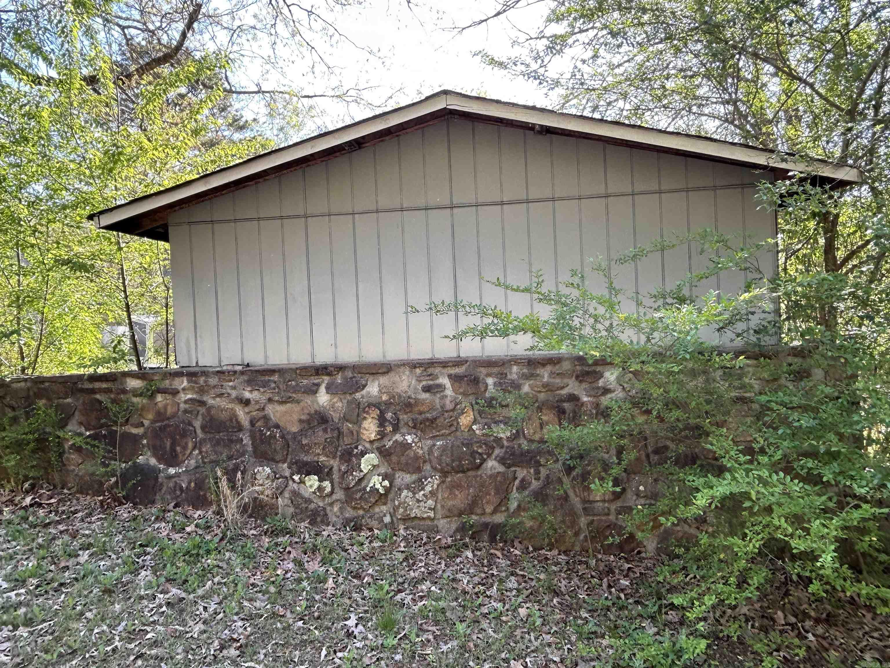 574  Choctaw Landing  Clinton, AR