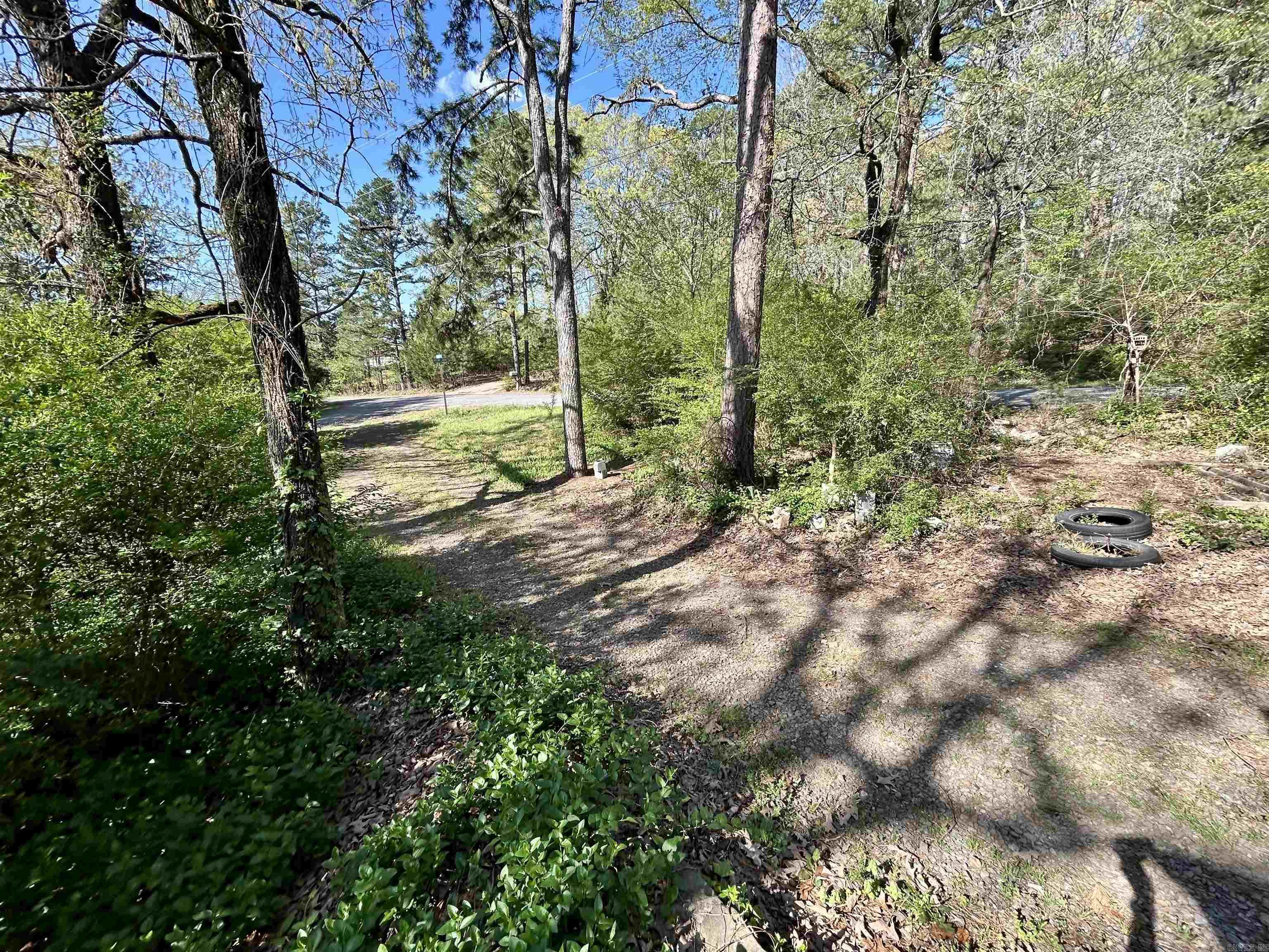 574  Choctaw Landing  Clinton, AR