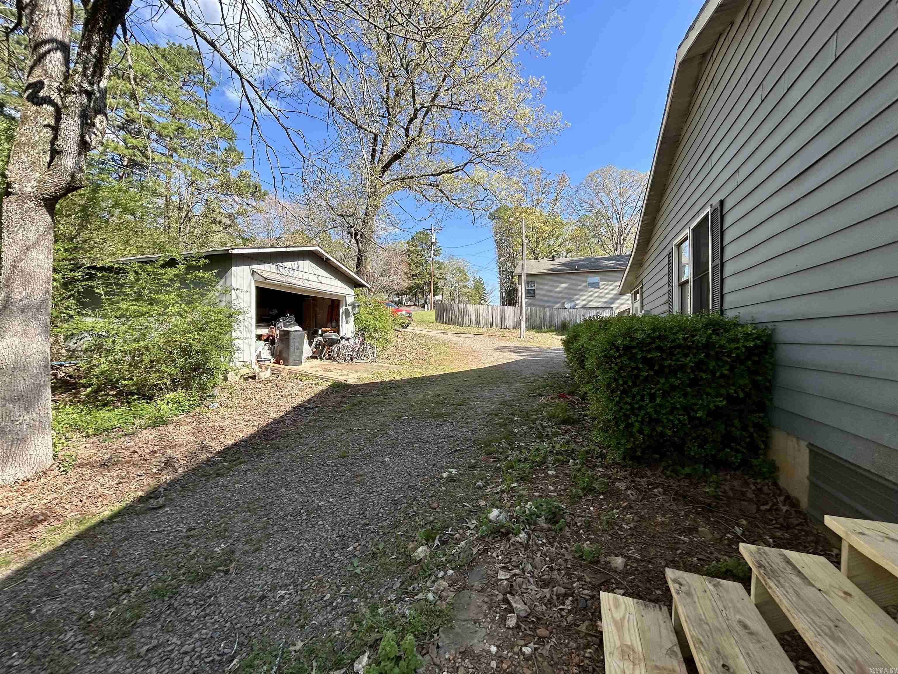 574  Choctaw Landing  Clinton, AR