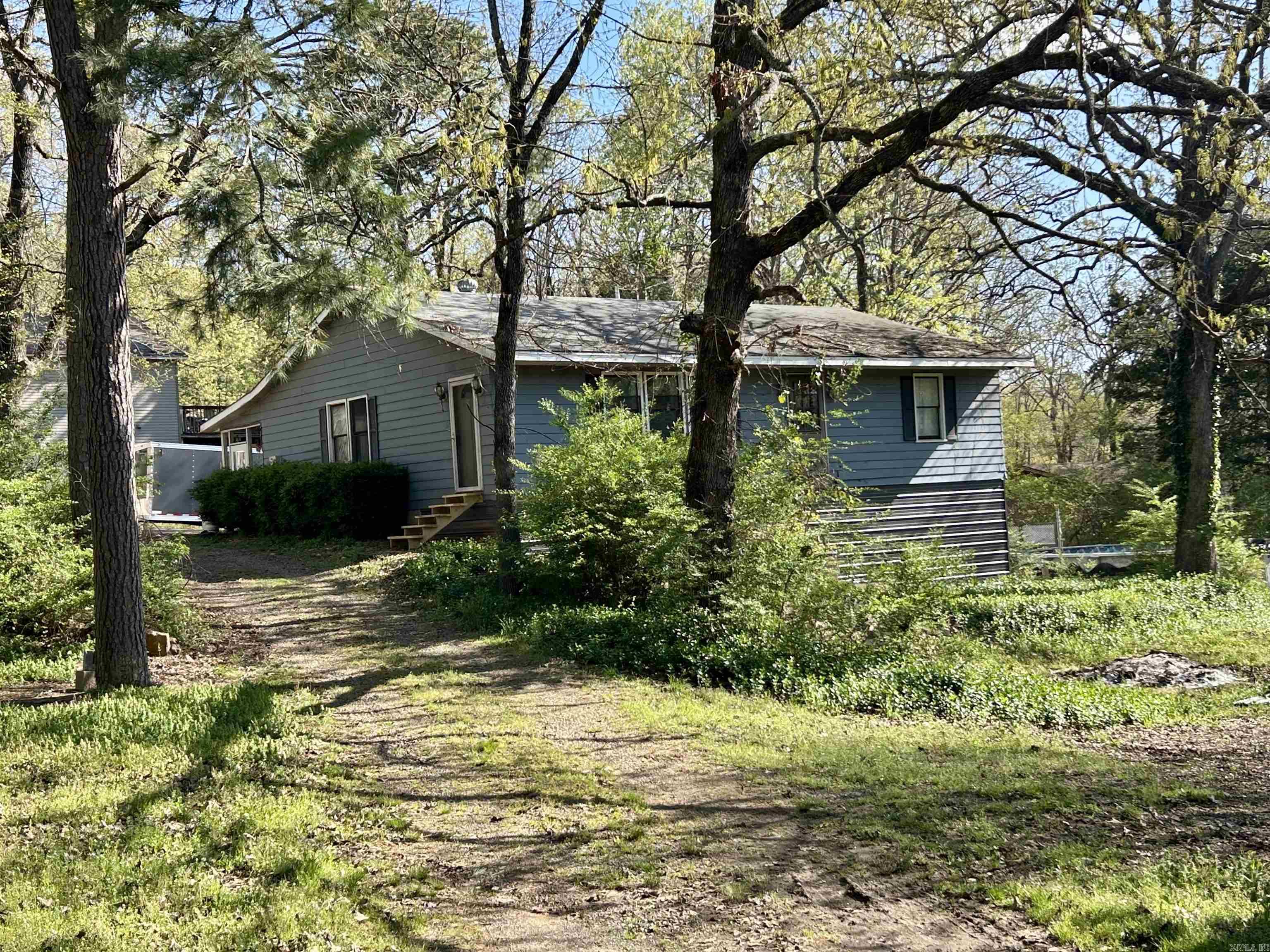 574  Choctaw Landing  Clinton, AR