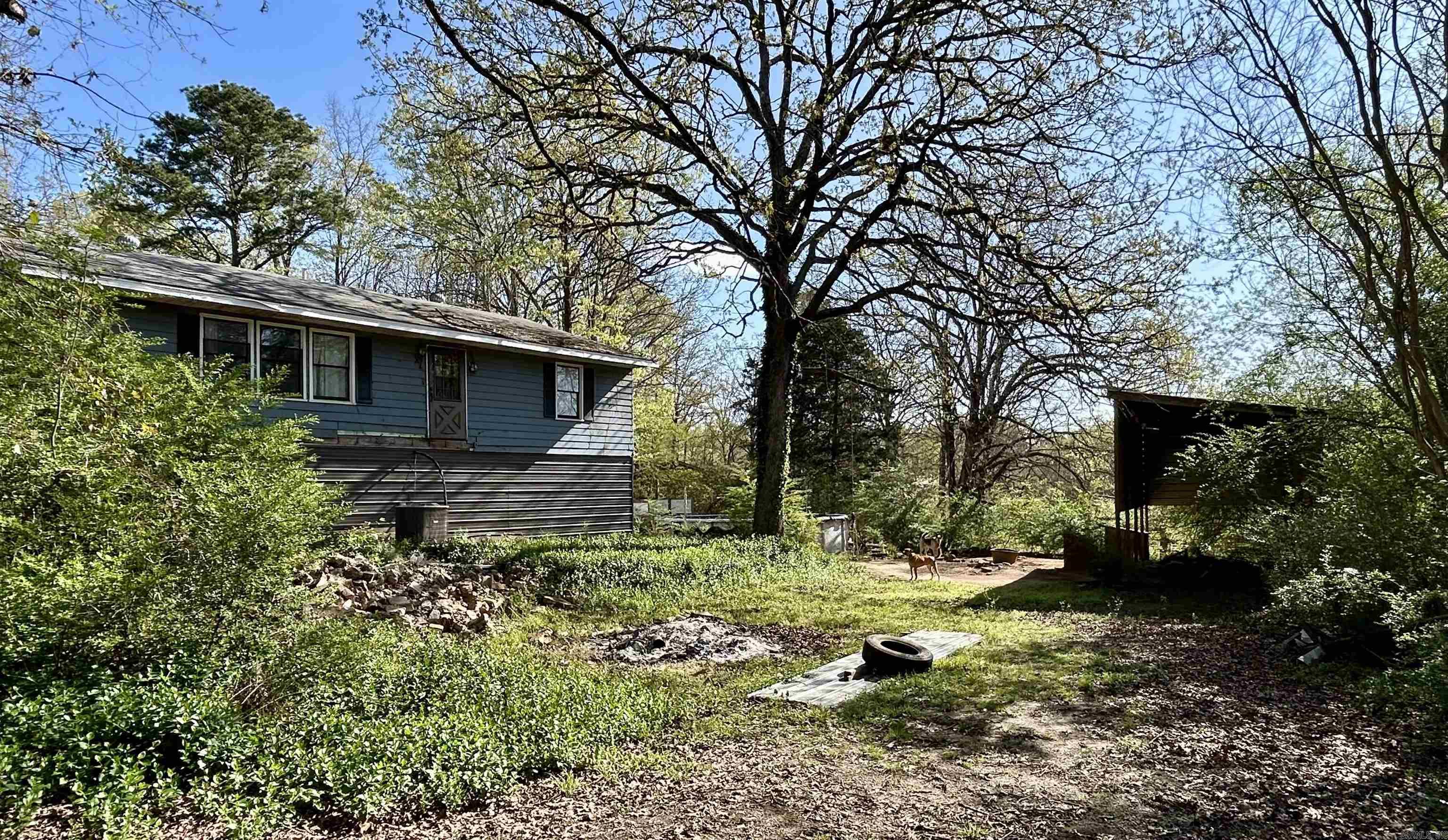 574  Choctaw Landing  Clinton, AR