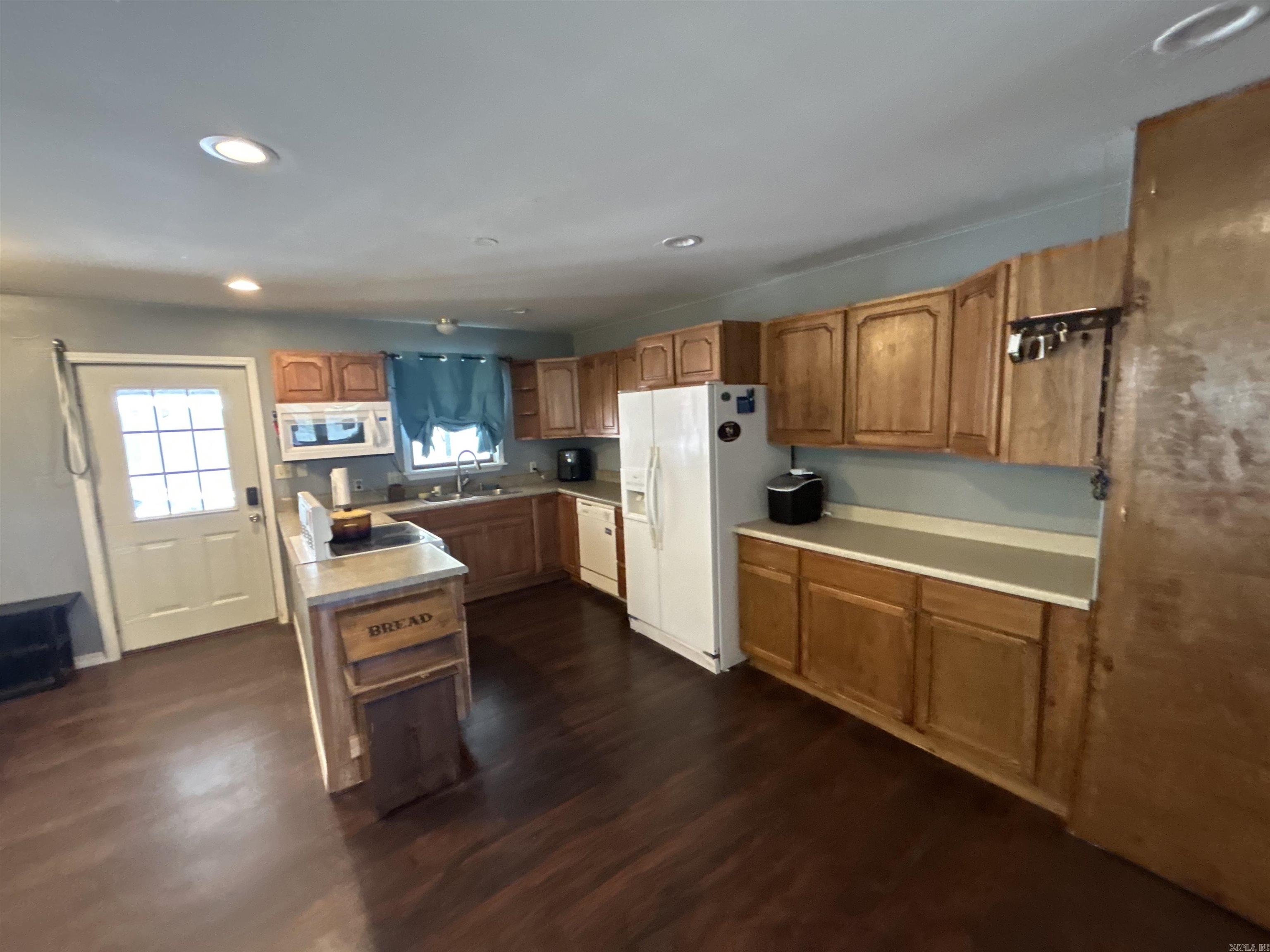 574  Choctaw Landing  Clinton, AR
