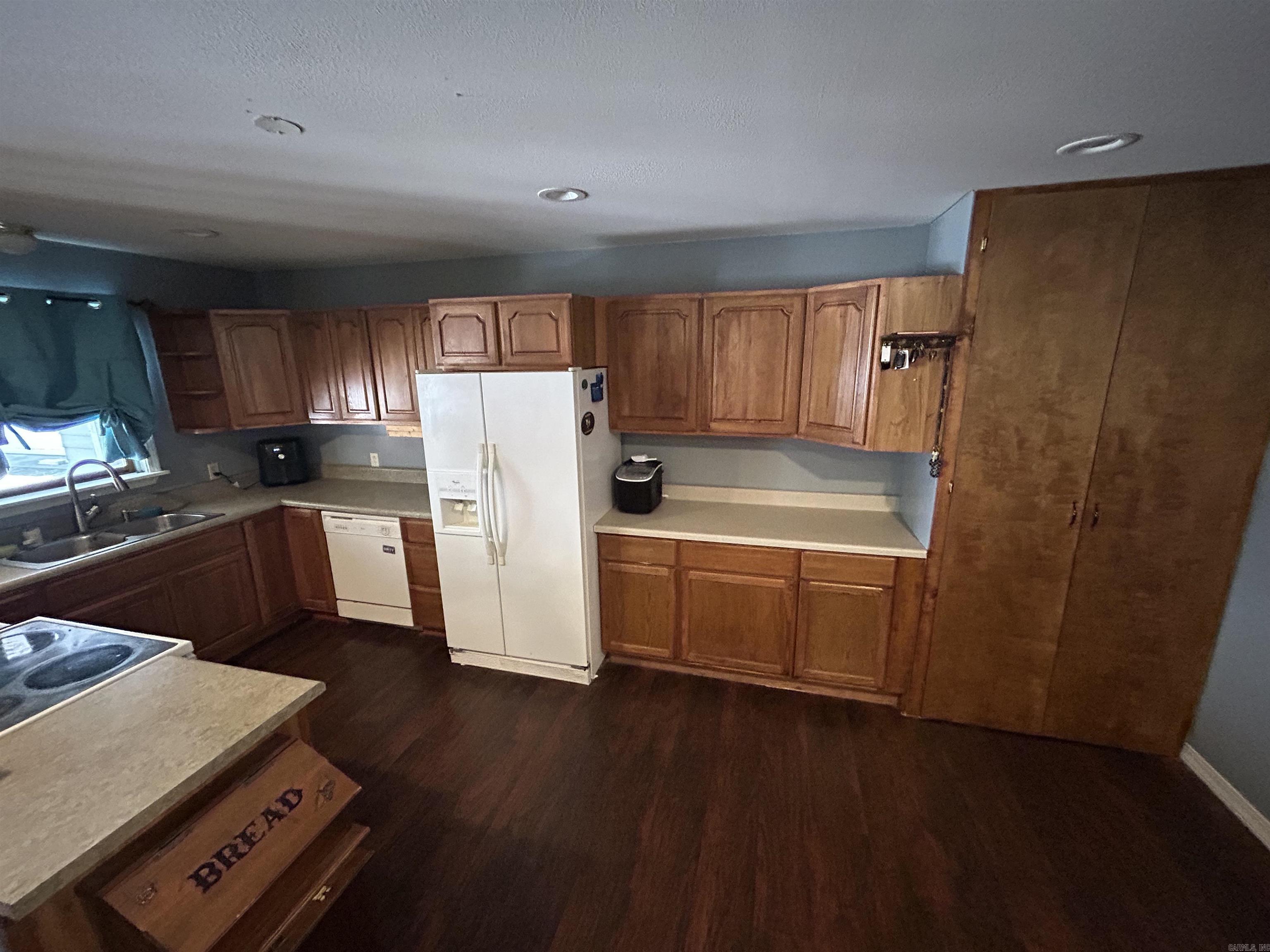 574  Choctaw Landing  Clinton, AR