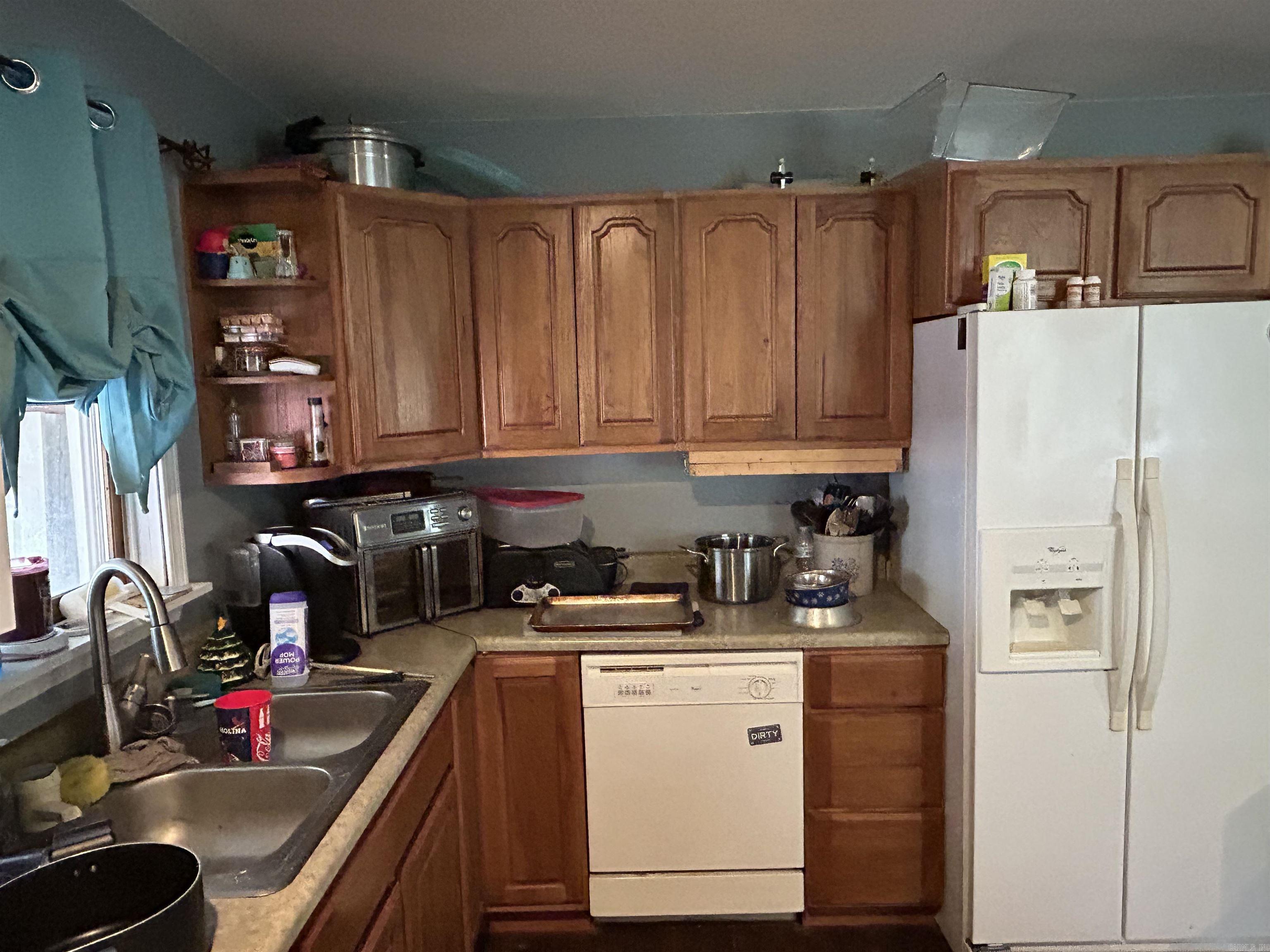 574  Choctaw Landing  Clinton, AR