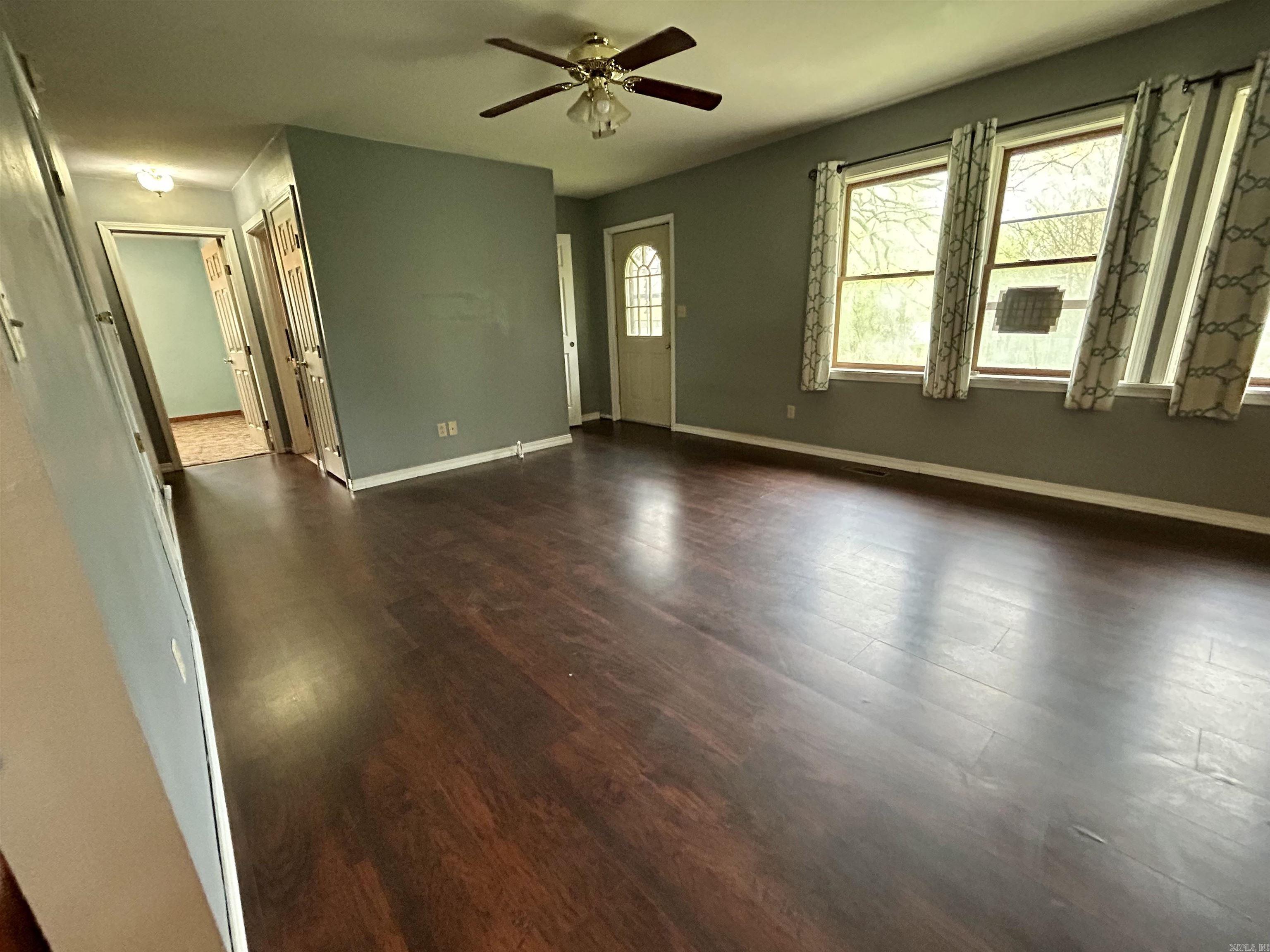 574  Choctaw Landing  Clinton, AR