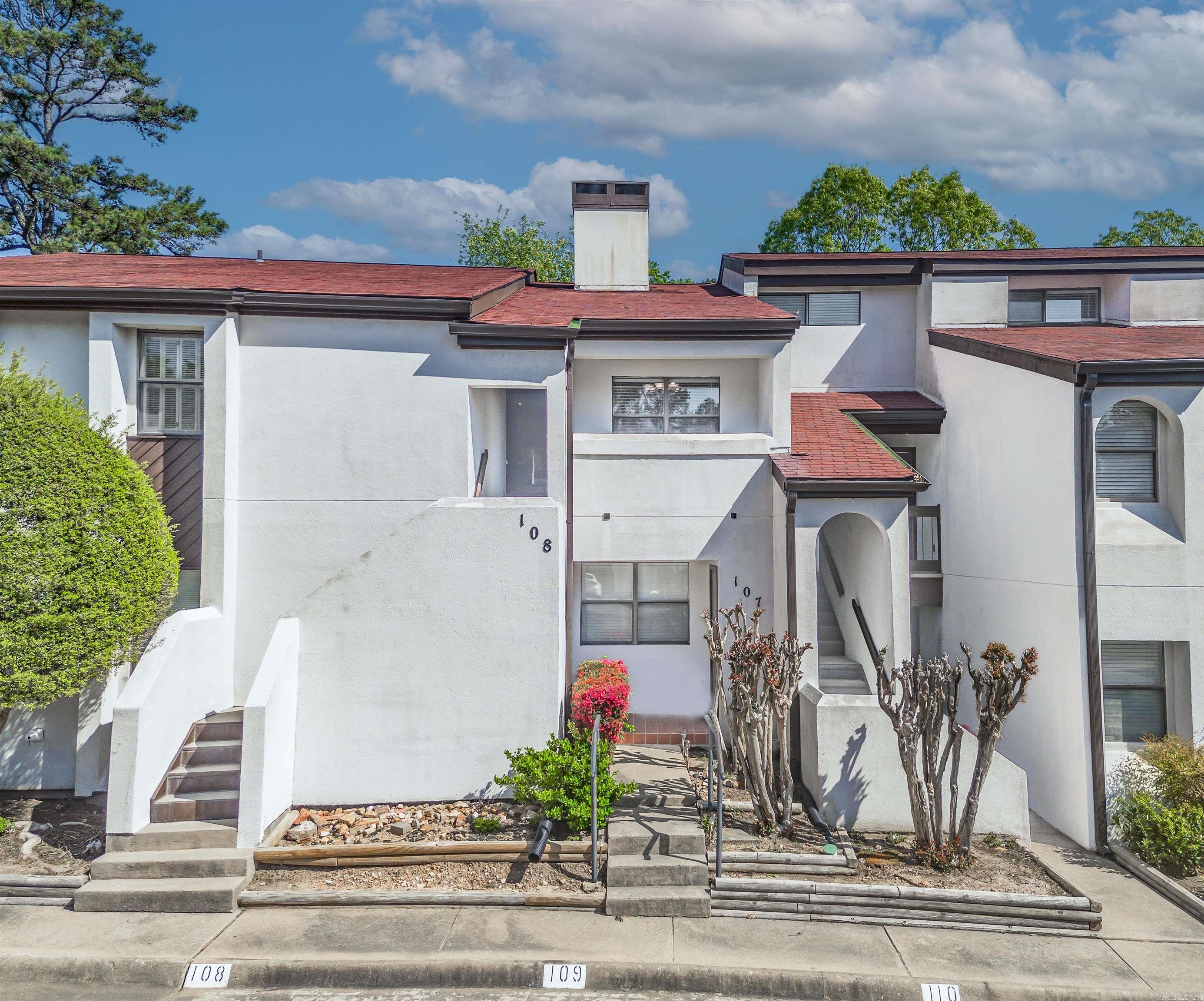 301  Kings Row Drive  Little Rock, AR