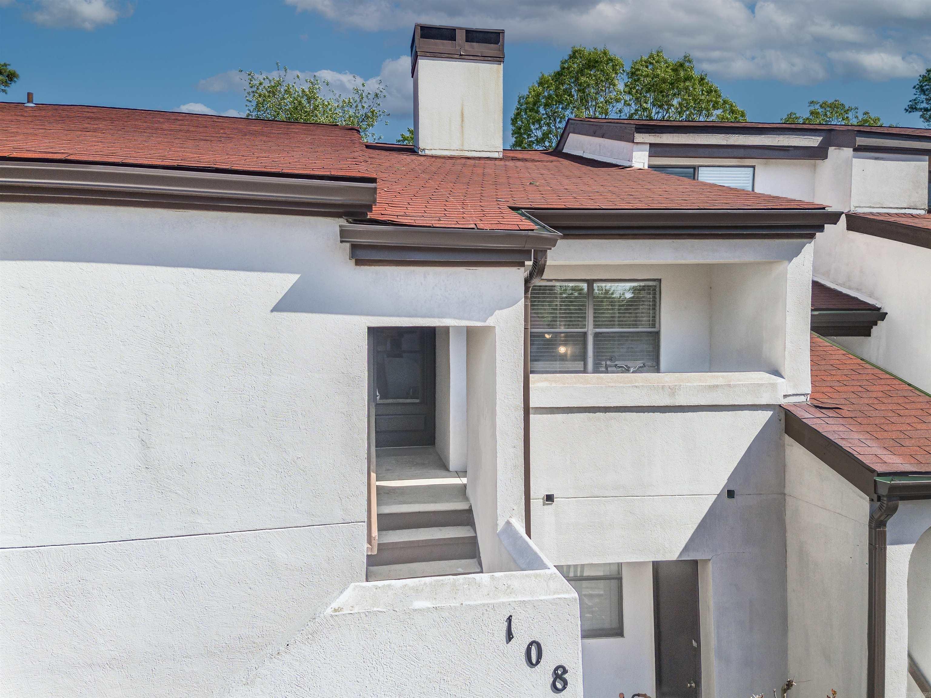301  Kings Row Drive  Little Rock, AR