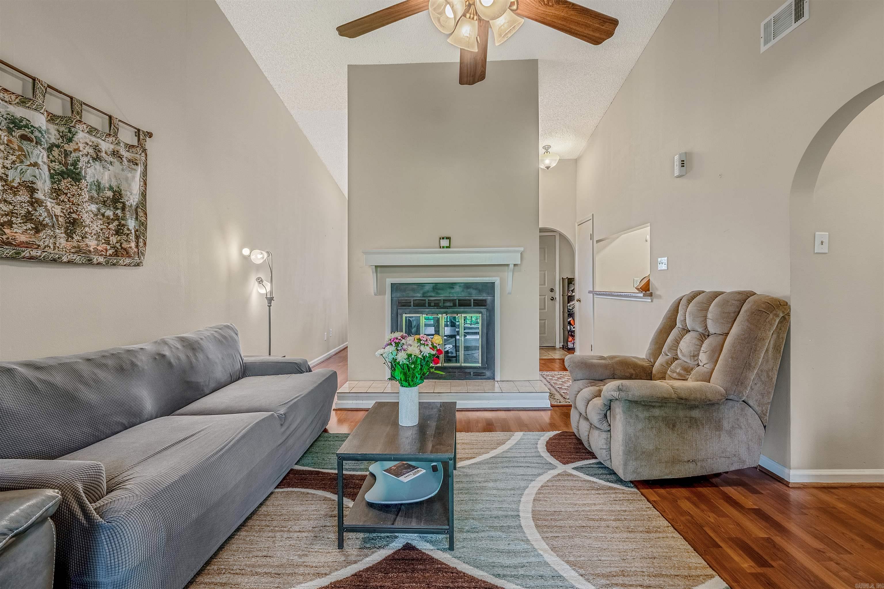 301  Kings Row Drive  Little Rock, AR