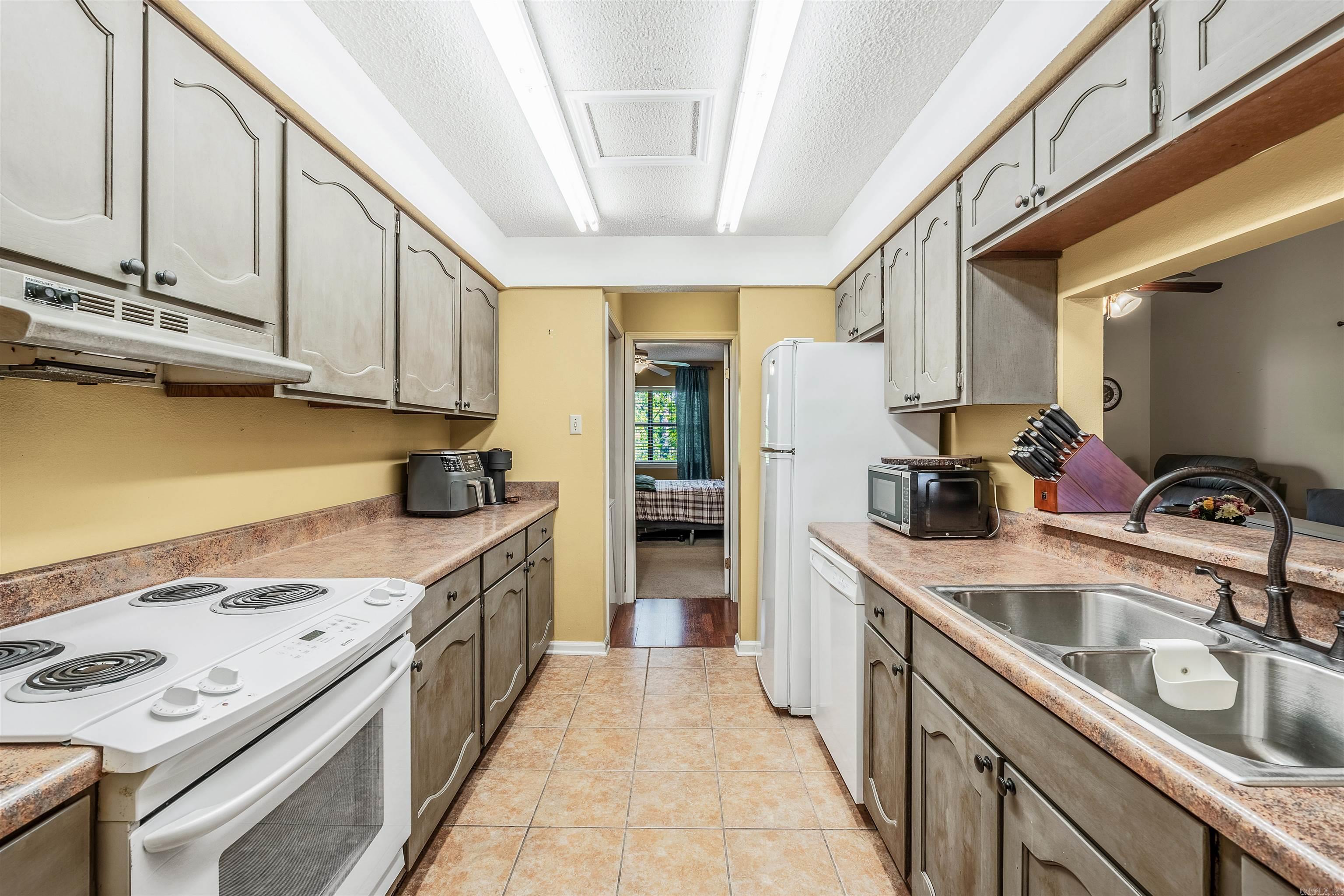 301  Kings Row Drive  Little Rock, AR