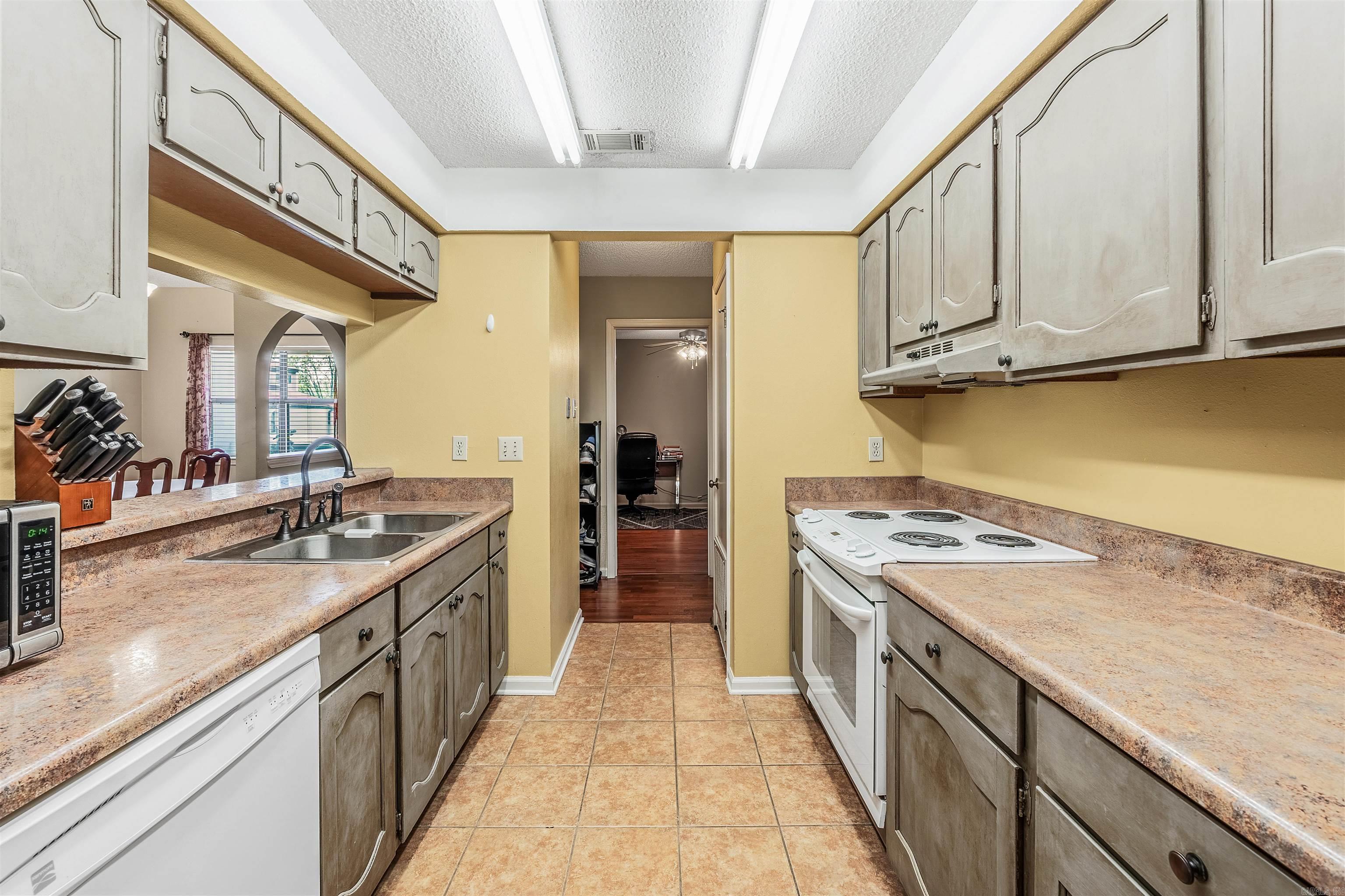 301  Kings Row Drive  Little Rock, AR
