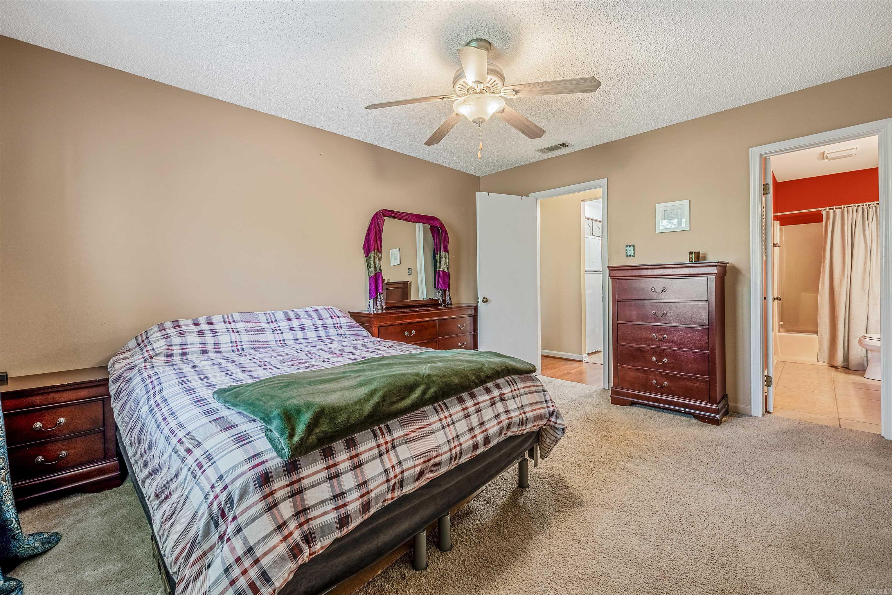 301  Kings Row Drive  Little Rock, AR