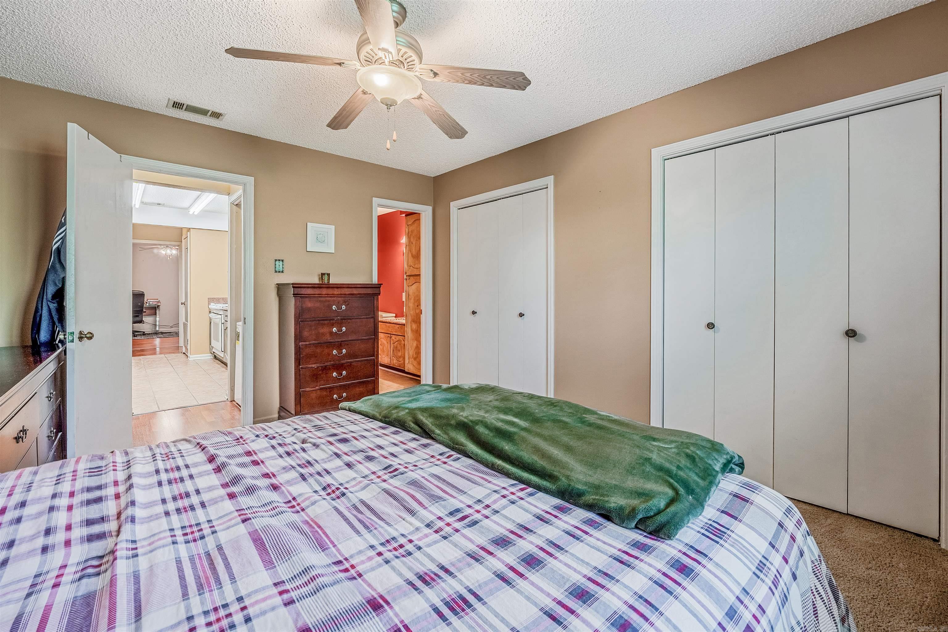 301  Kings Row Drive  Little Rock, AR
