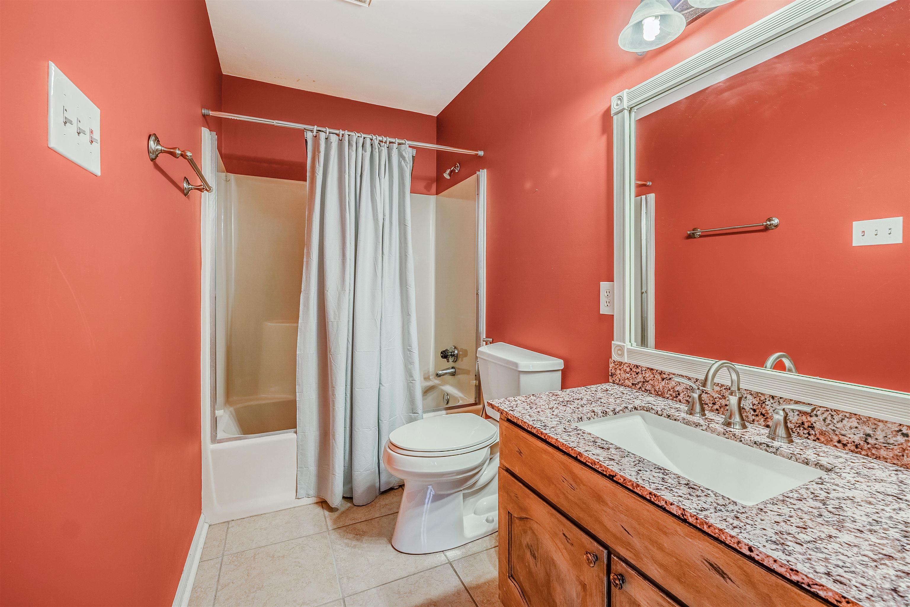 301  Kings Row Drive  Little Rock, AR
