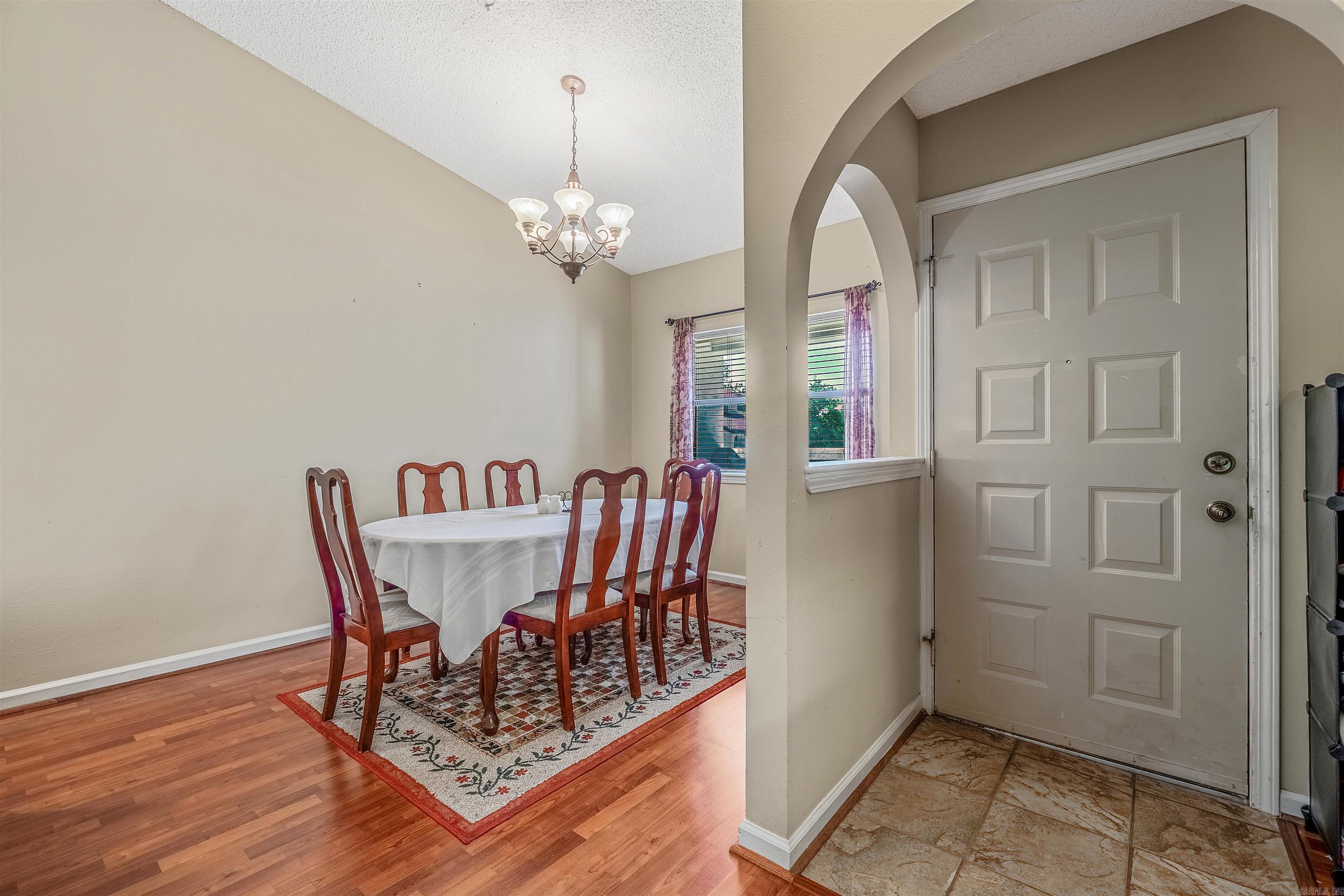 301  Kings Row Drive  Little Rock, AR