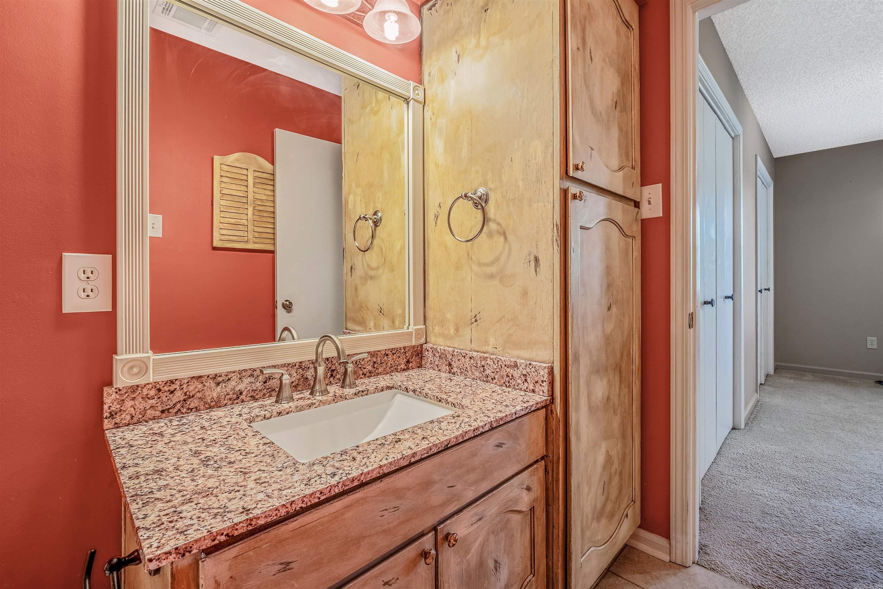 301  Kings Row Drive  Little Rock, AR