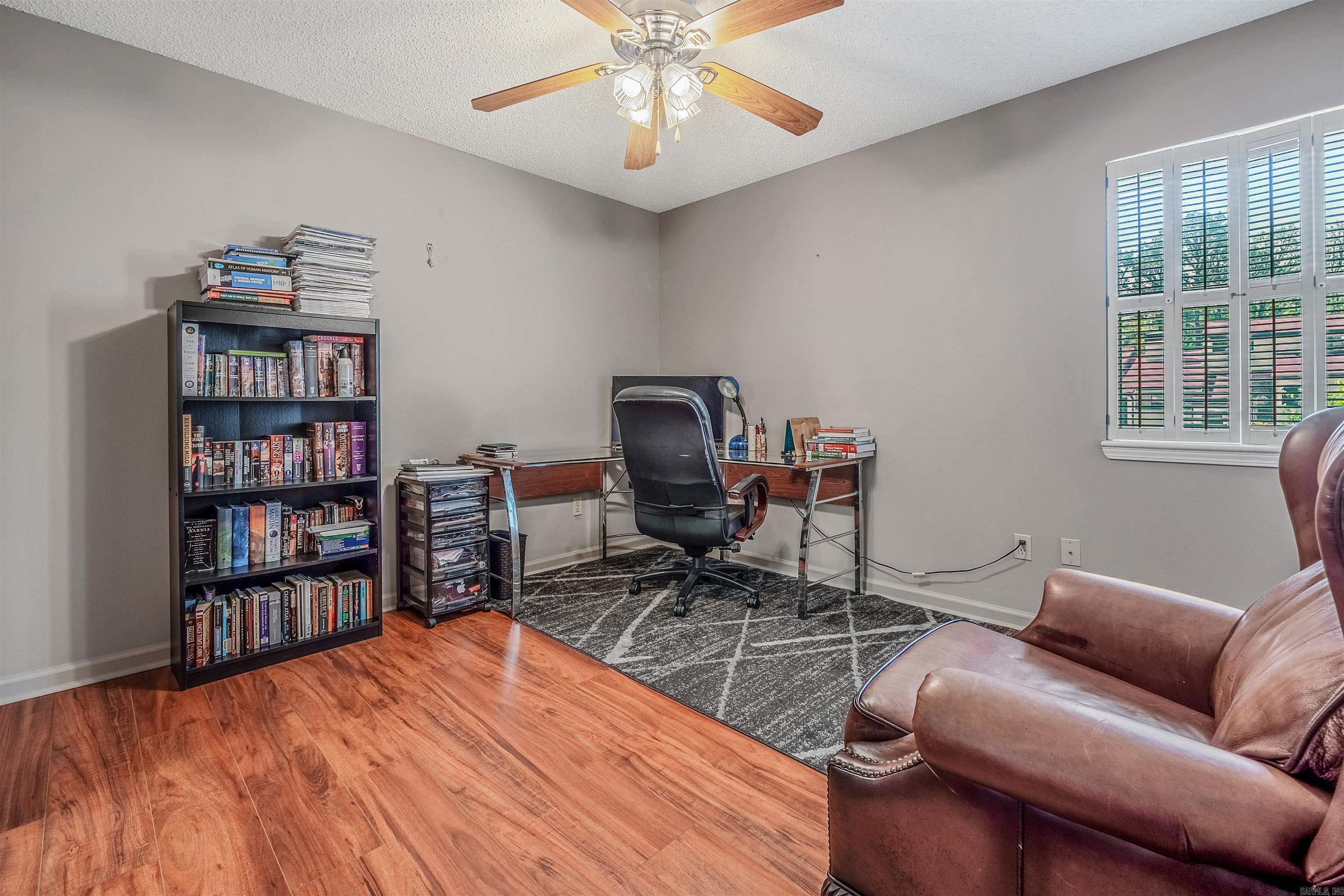 301  Kings Row Drive  Little Rock, AR