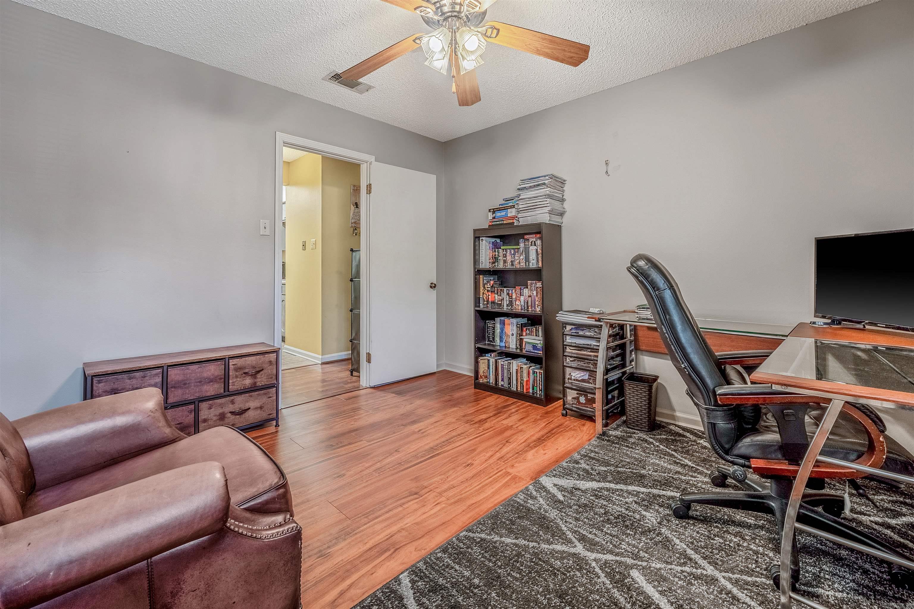301  Kings Row Drive  Little Rock, AR