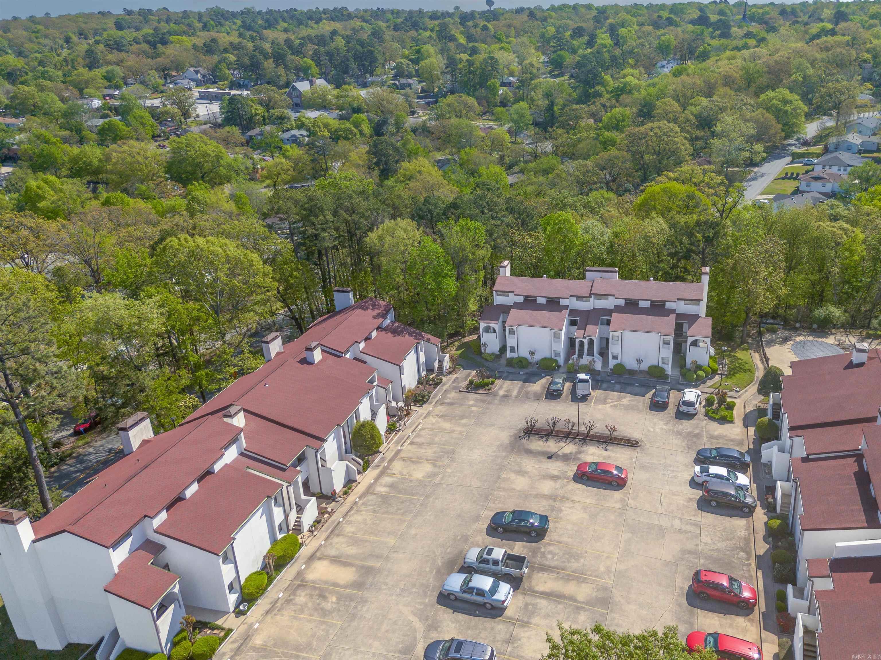 301  Kings Row Drive  Little Rock, AR