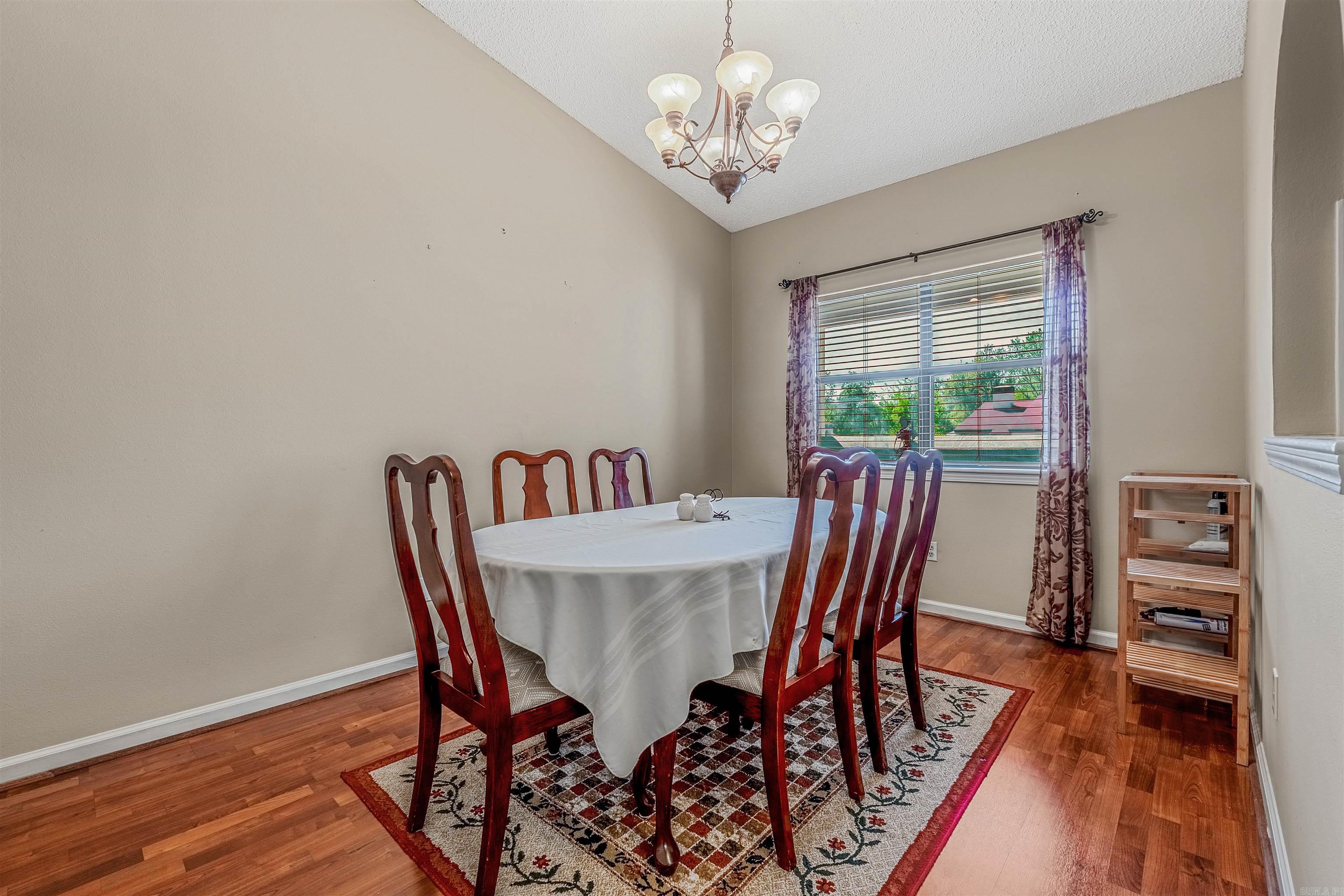301  Kings Row Drive  Little Rock, AR
