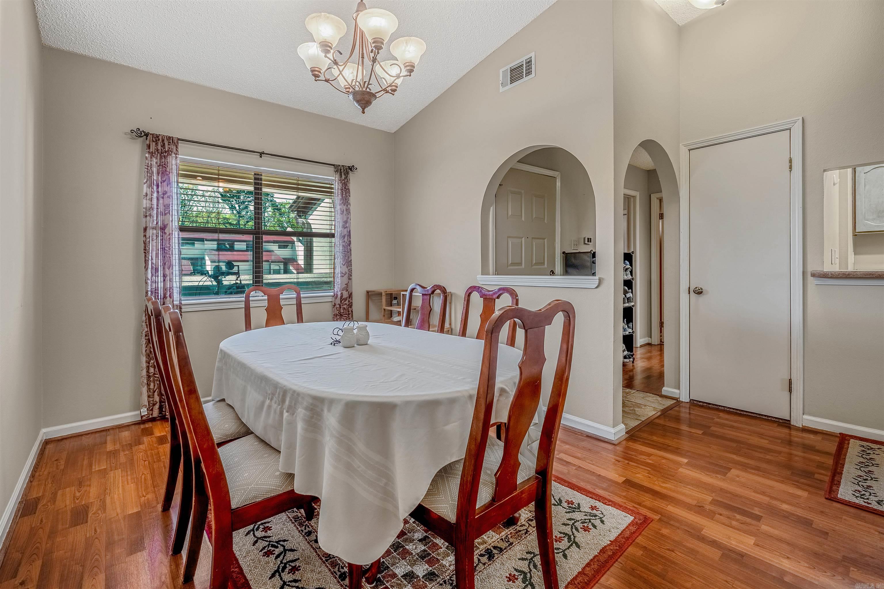 301  Kings Row Drive  Little Rock, AR
