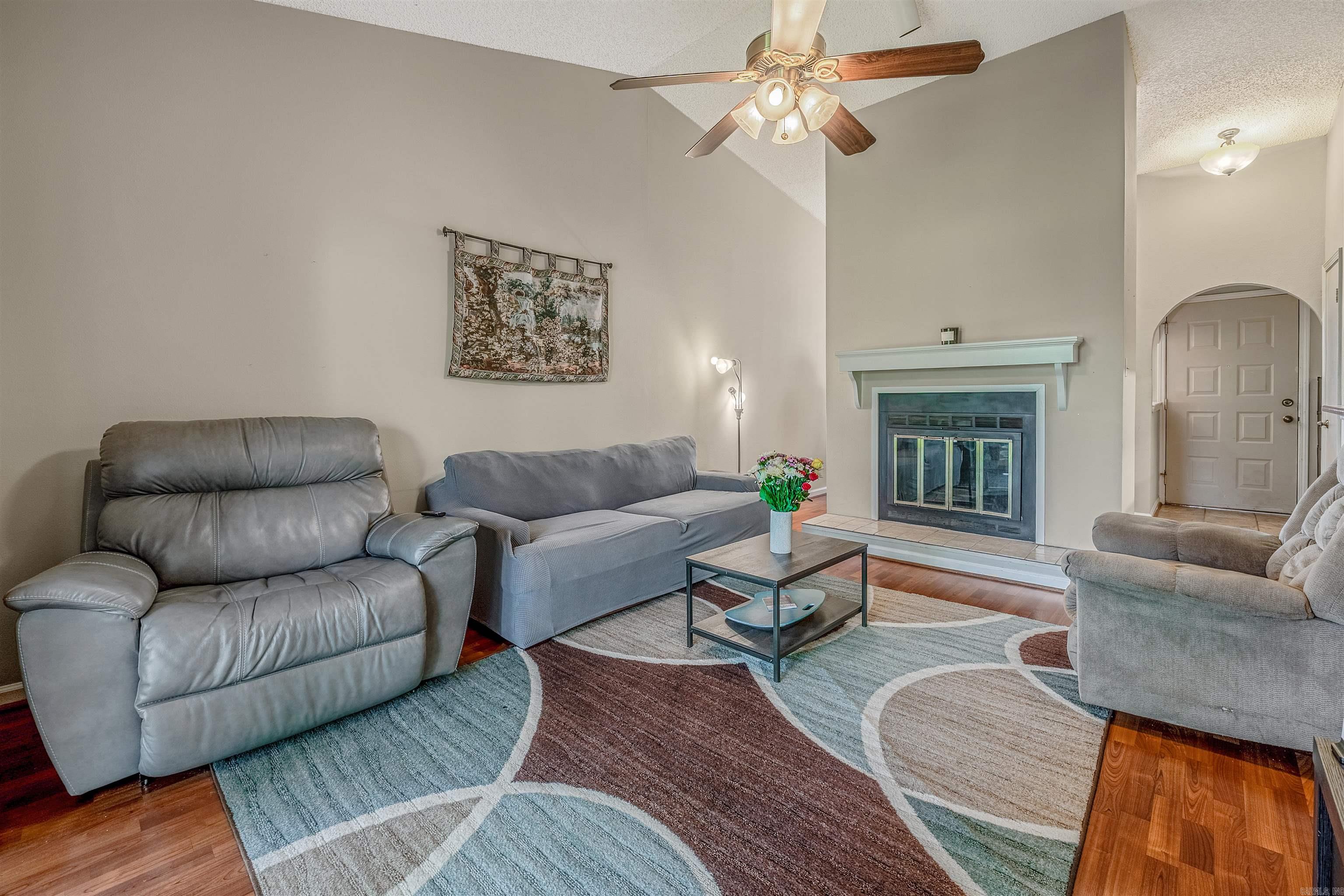 301  Kings Row Drive  Little Rock, AR