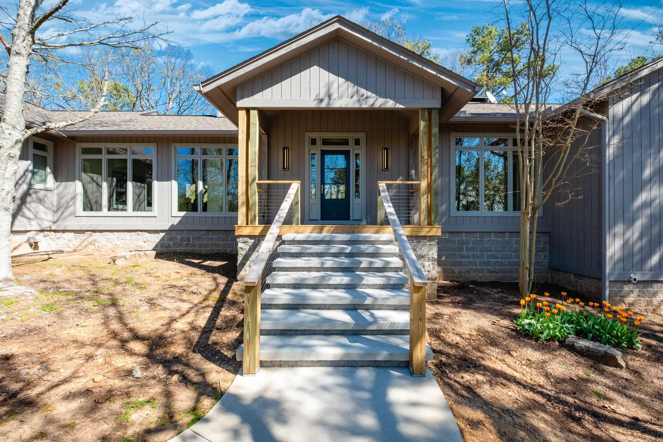 10814  Pinnacle Valley  Little Rock, AR