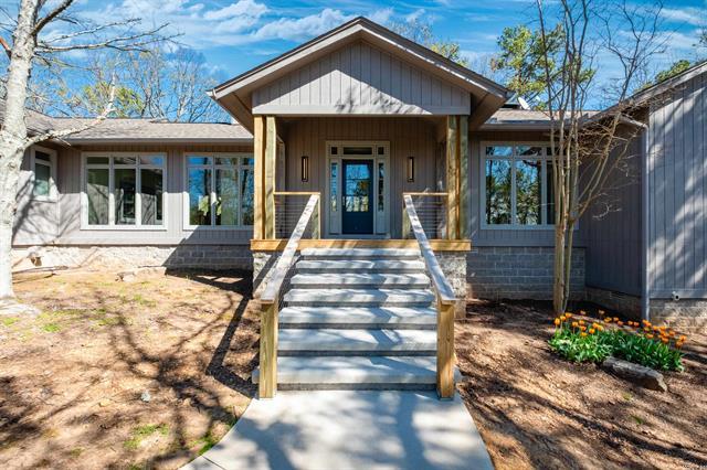 10814  Pinnacle Valley  Little Rock, AR