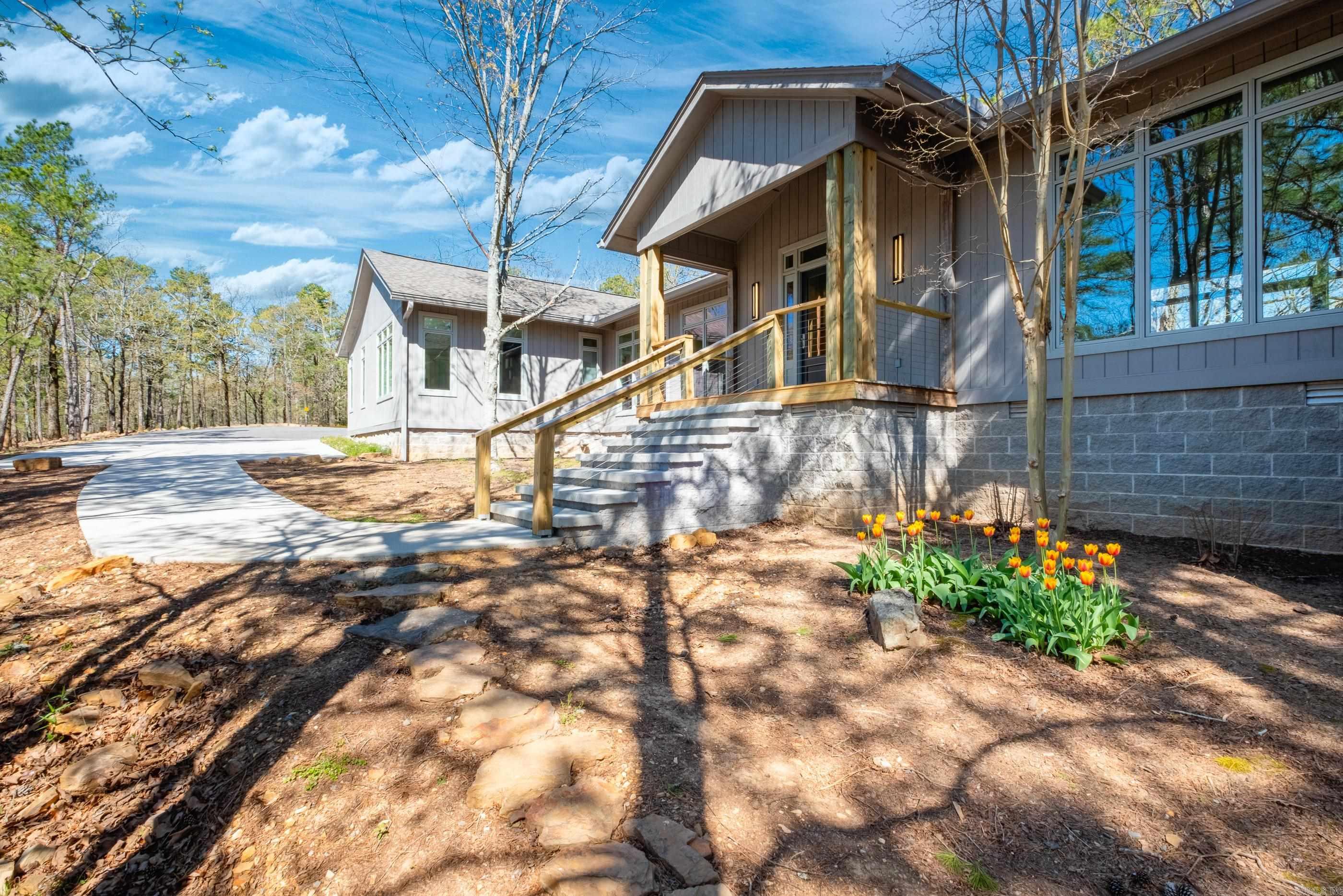 10814  Pinnacle Valley  Little Rock, AR