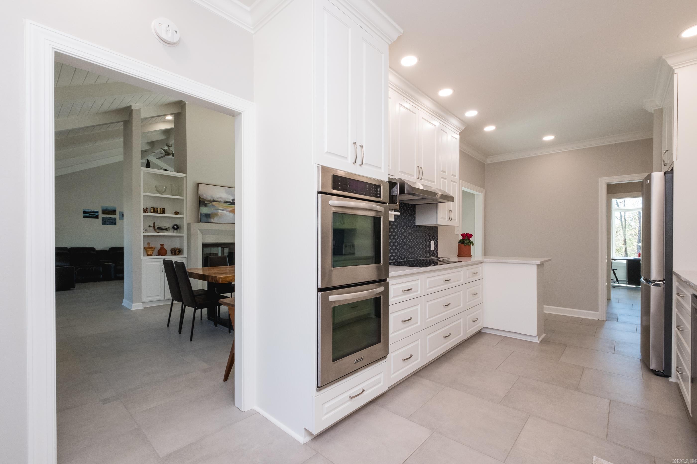 10814  Pinnacle Valley  Little Rock, AR