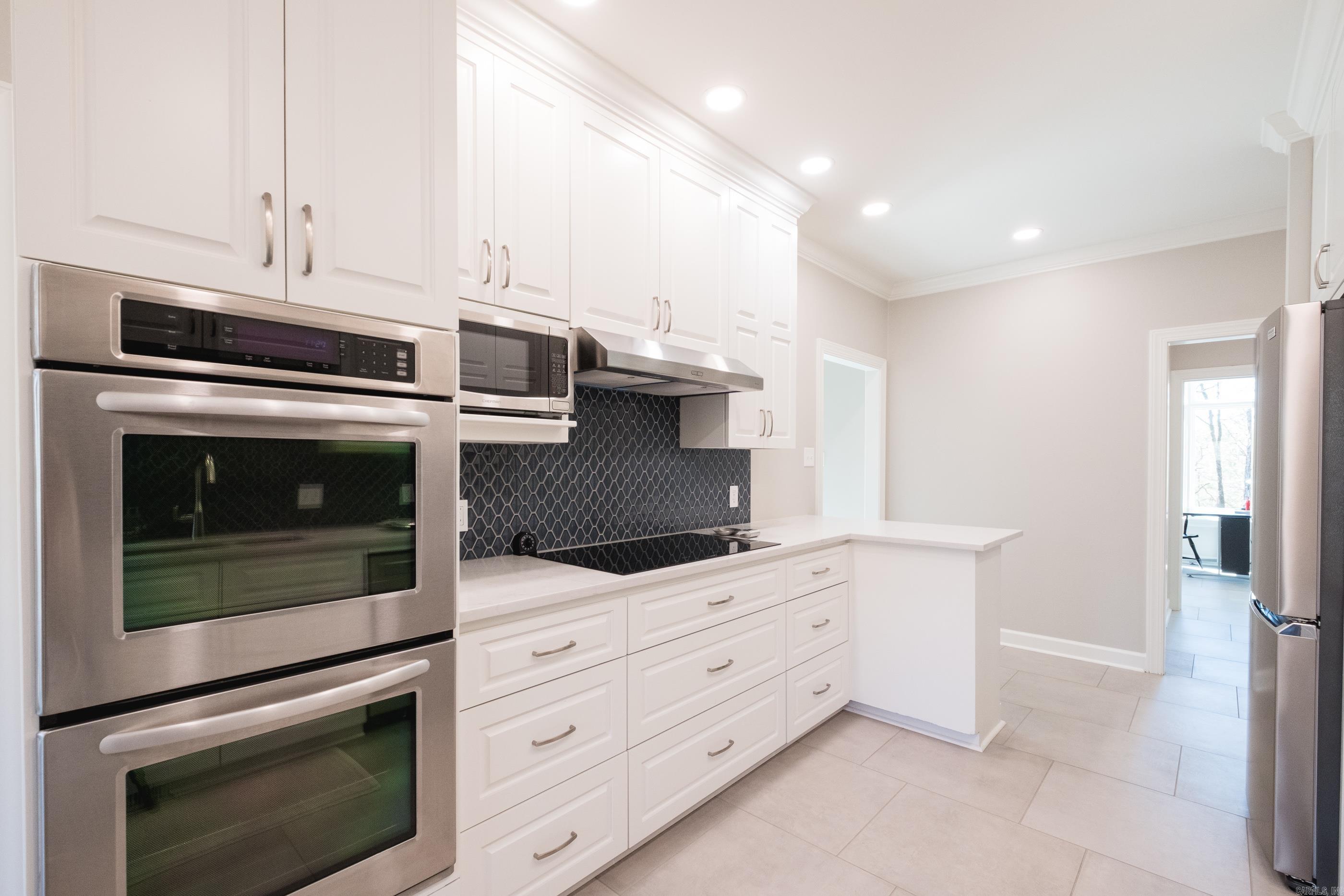 10814  Pinnacle Valley  Little Rock, AR