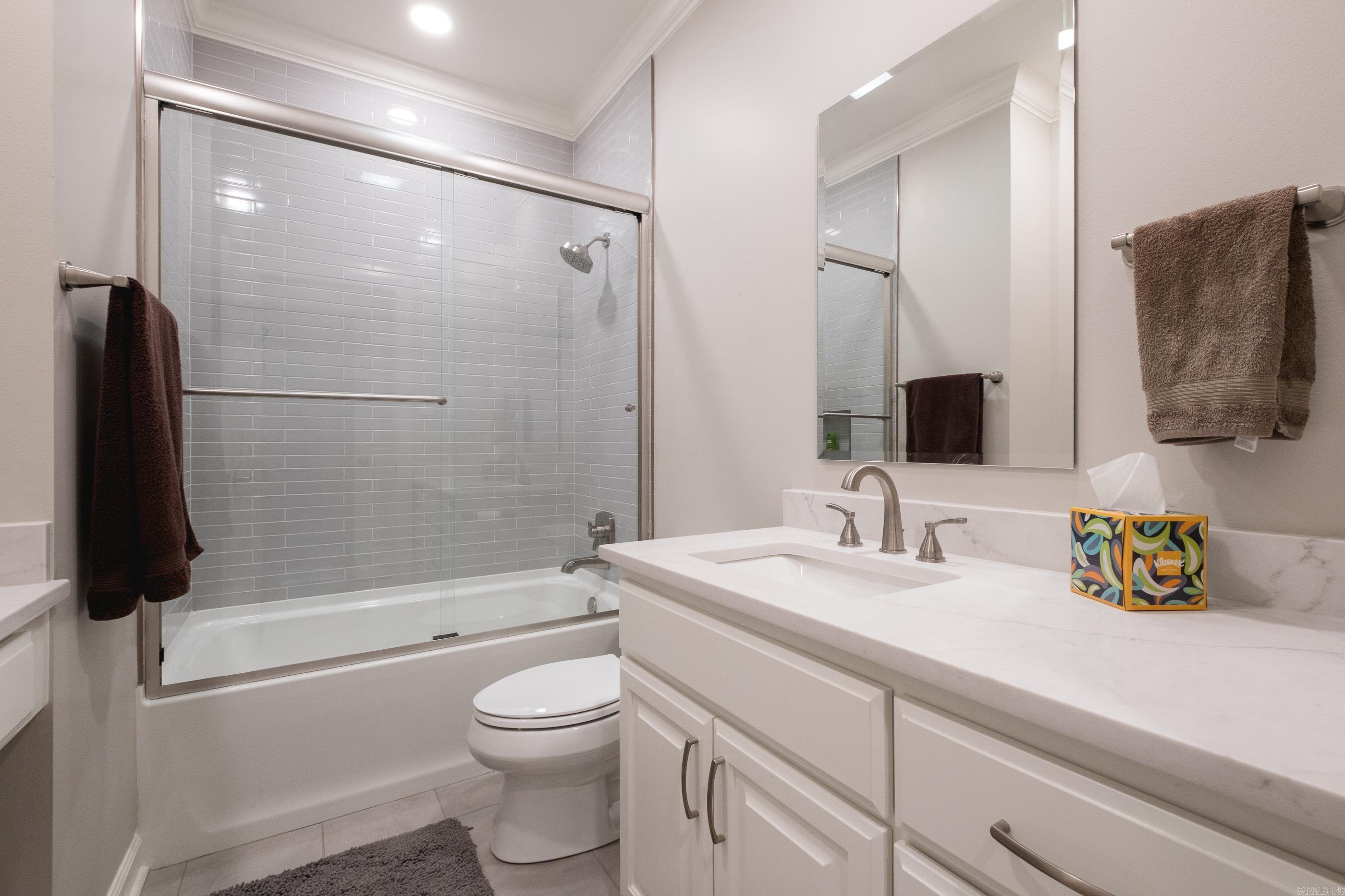 10814  Pinnacle Valley  Little Rock, AR