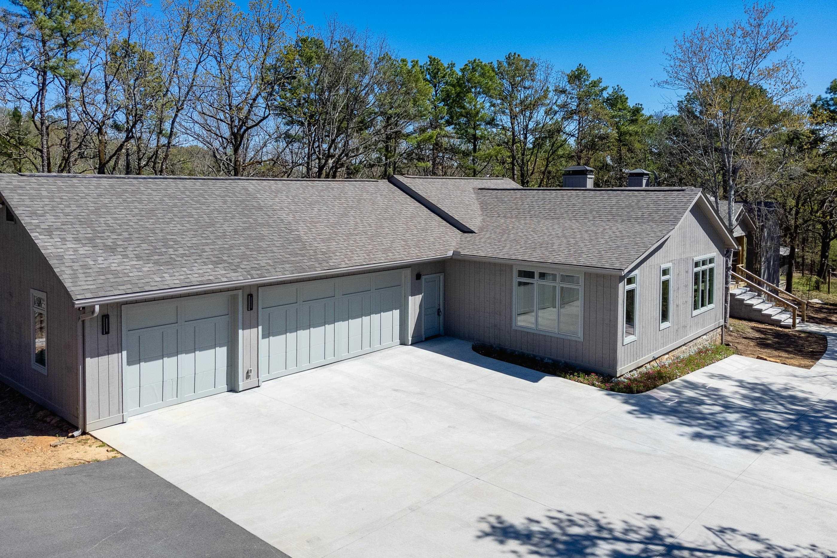 10814  Pinnacle Valley  Little Rock, AR
