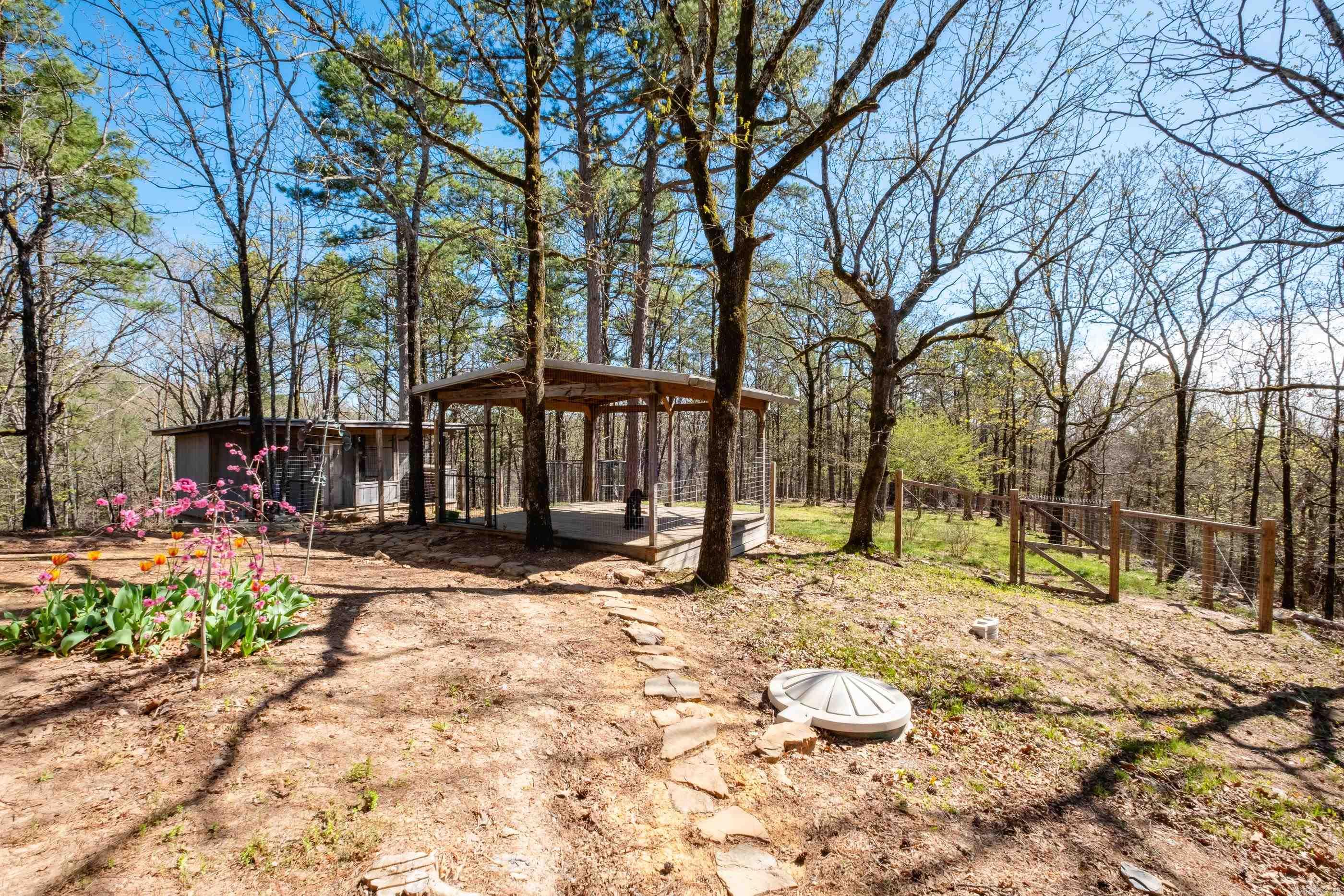 10814  Pinnacle Valley  Little Rock, AR