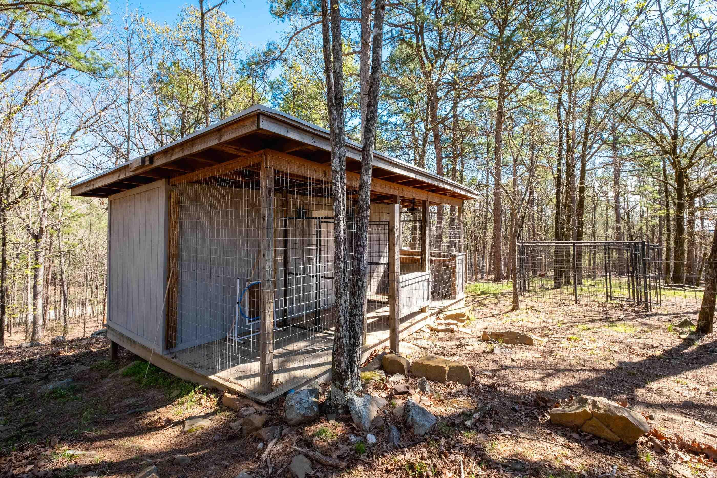 10814  Pinnacle Valley  Little Rock, AR