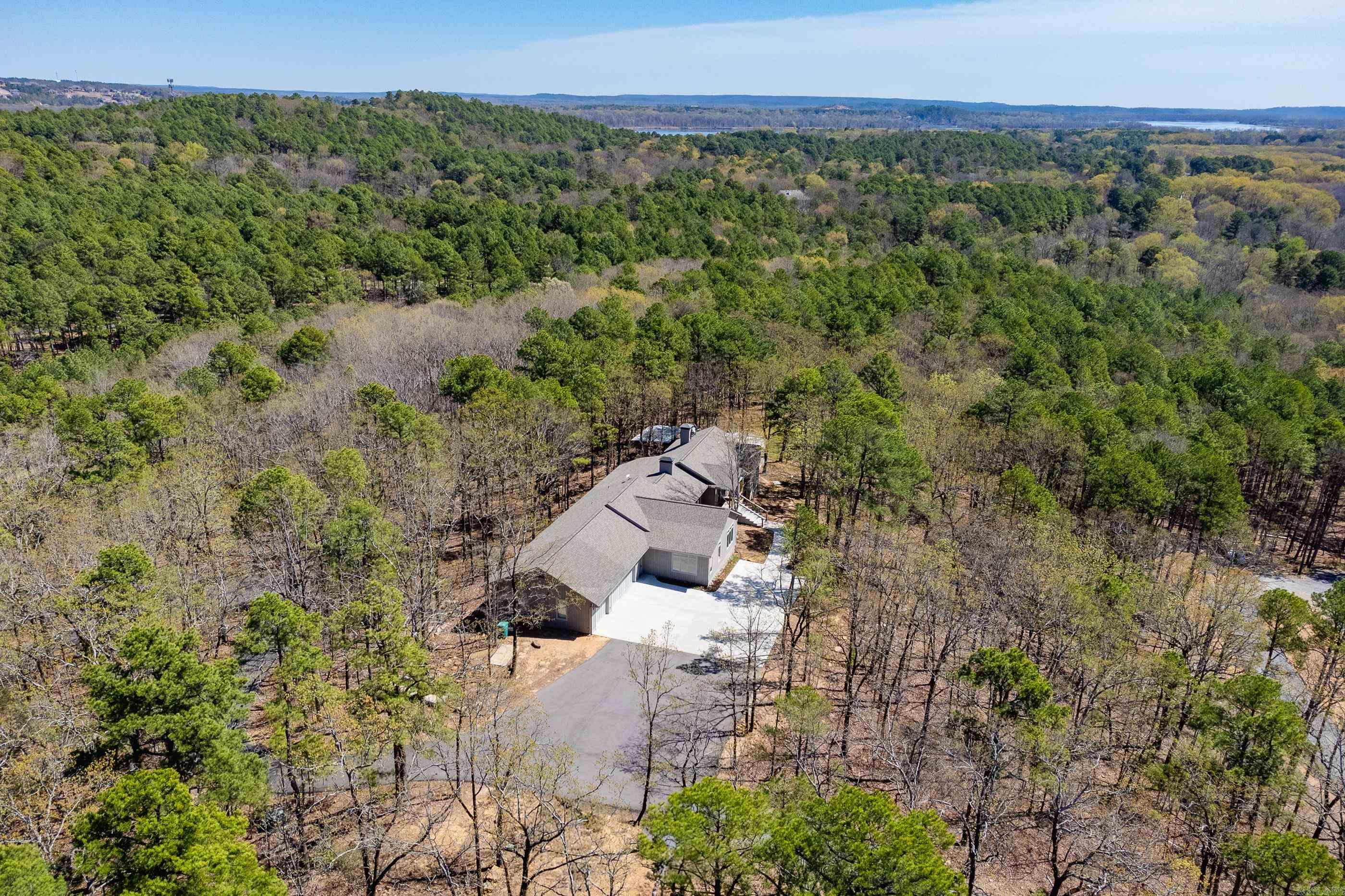 10814  Pinnacle Valley  Little Rock, AR