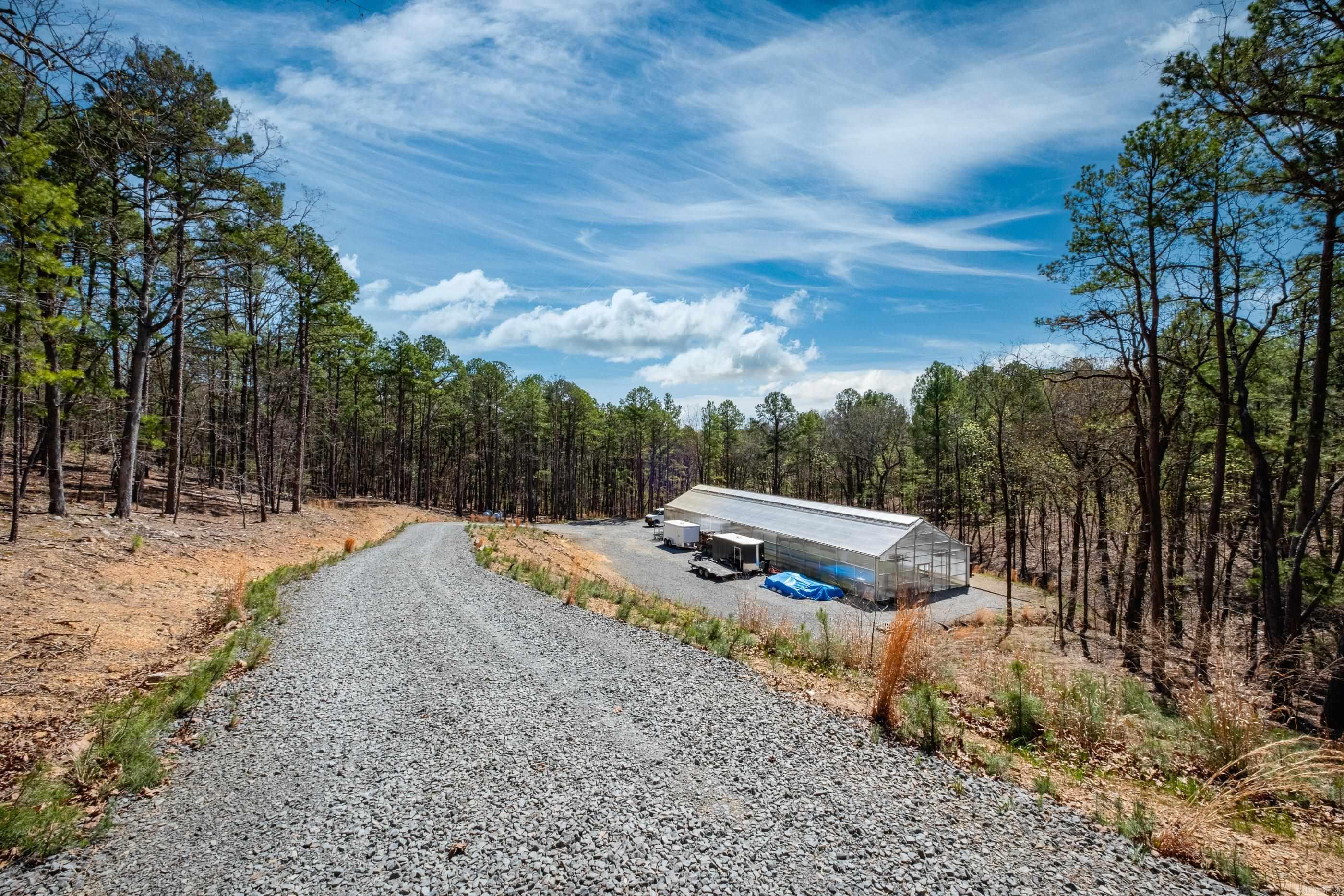 10814  Pinnacle Valley  Little Rock, AR
